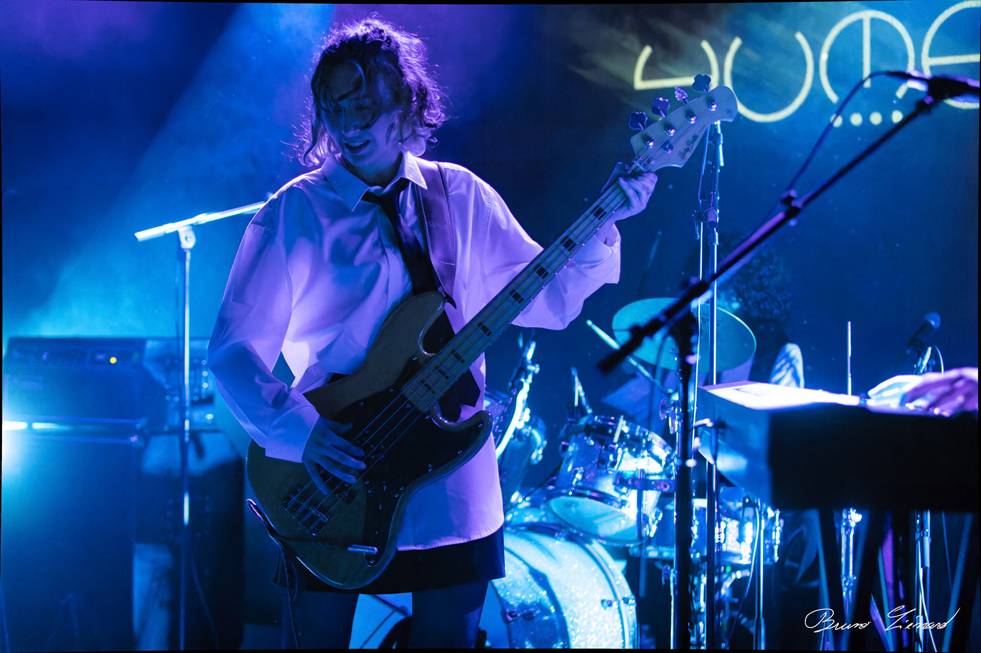 Finale du tremplin musical étudiant CROUS Lorraine 2024