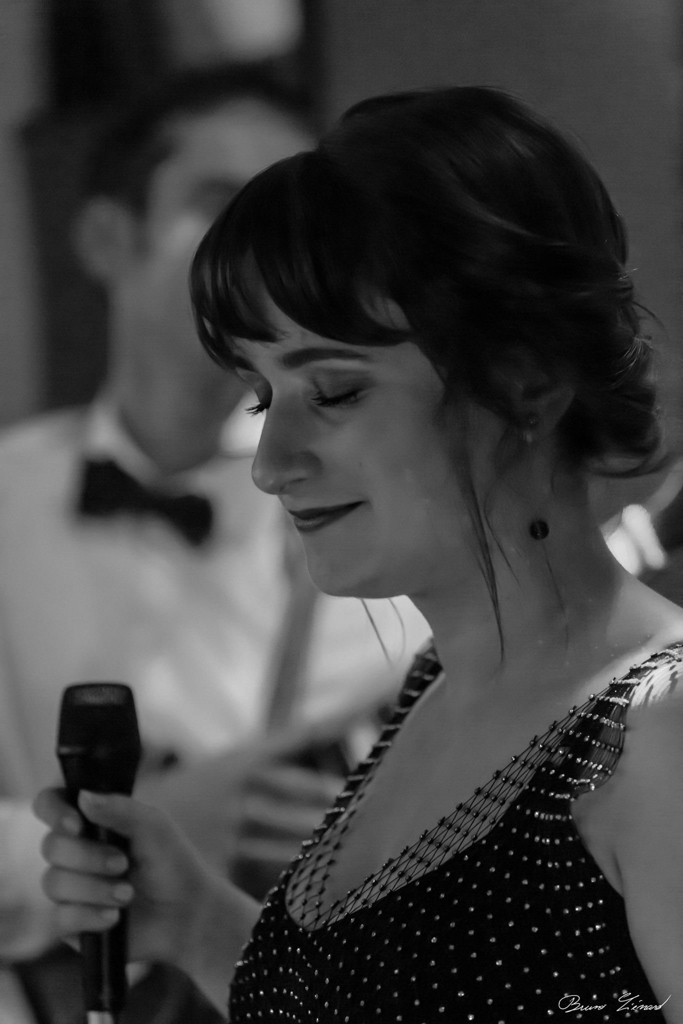 Comme a dit la serveuse - NJP 2019