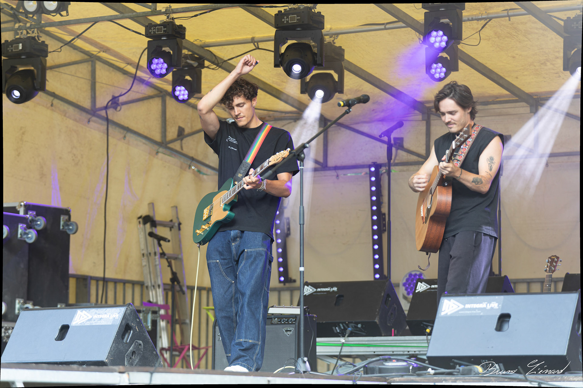 Fête des Vendanges 2024 - Villers-lès-Nancy