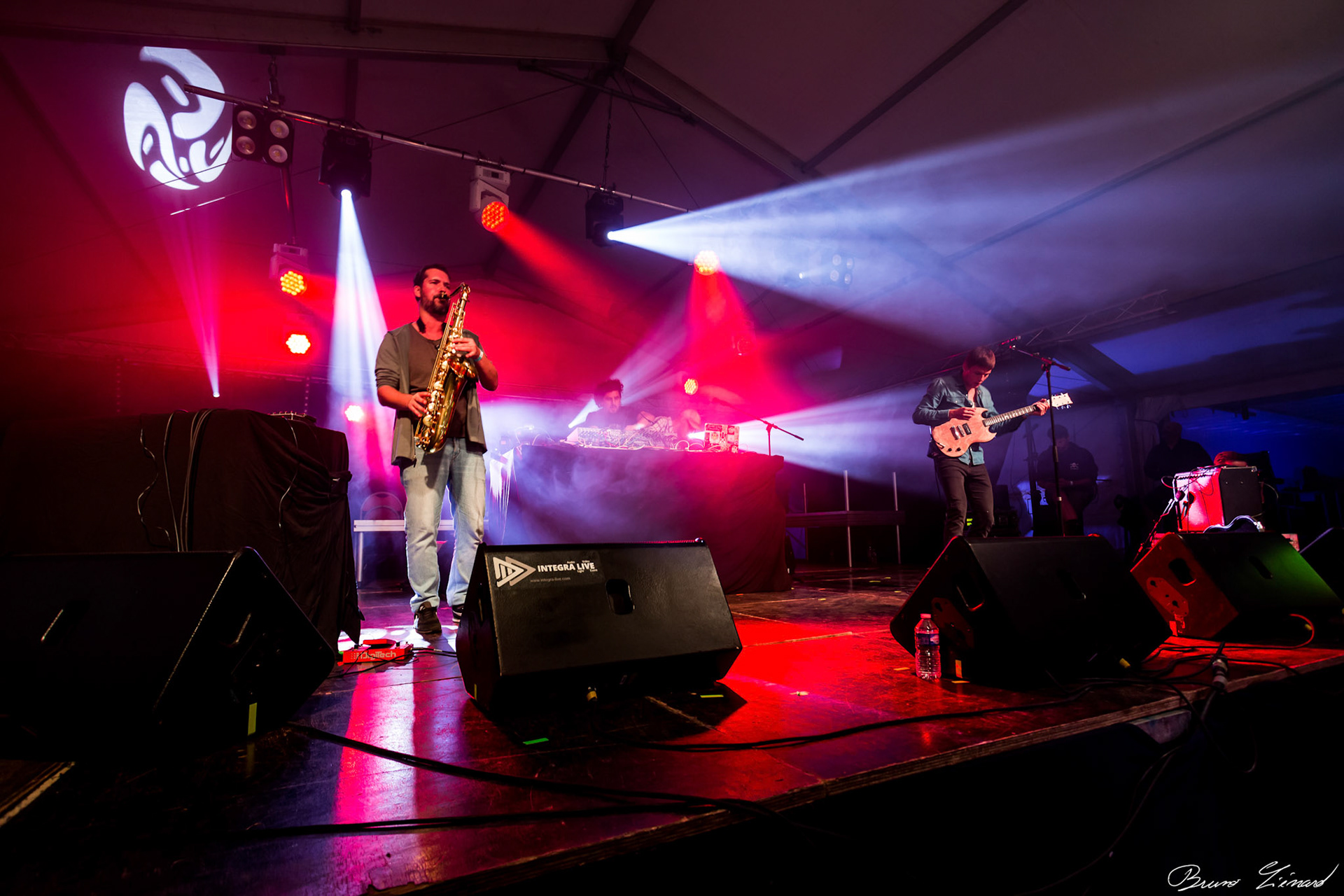 Festival Vach'De Rock #12