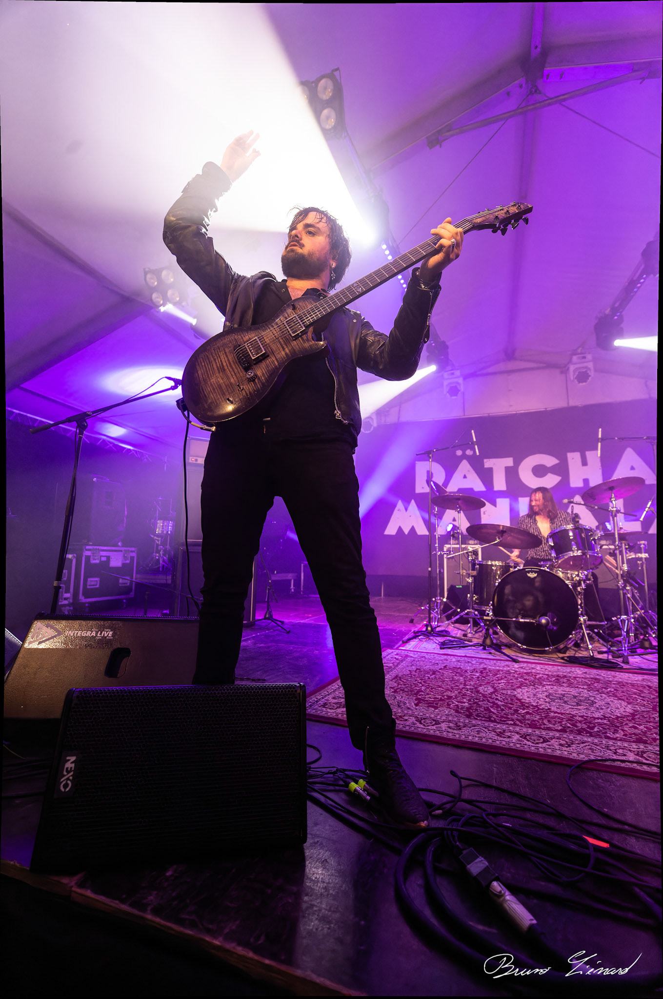 Festival Vach'De Rock 2024