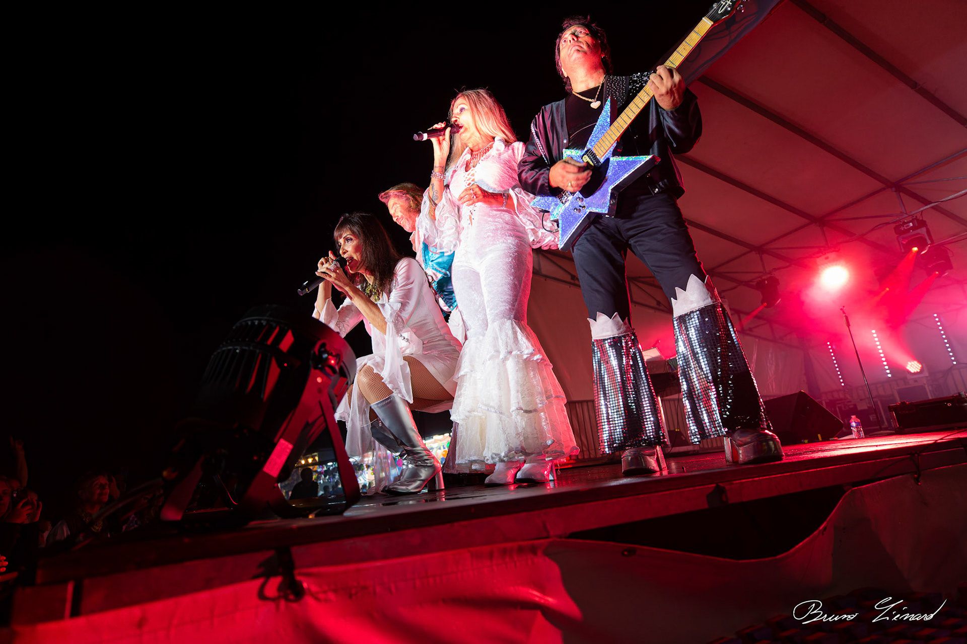 Fête des Vendanges 2022 - Villers-lès-Nancy