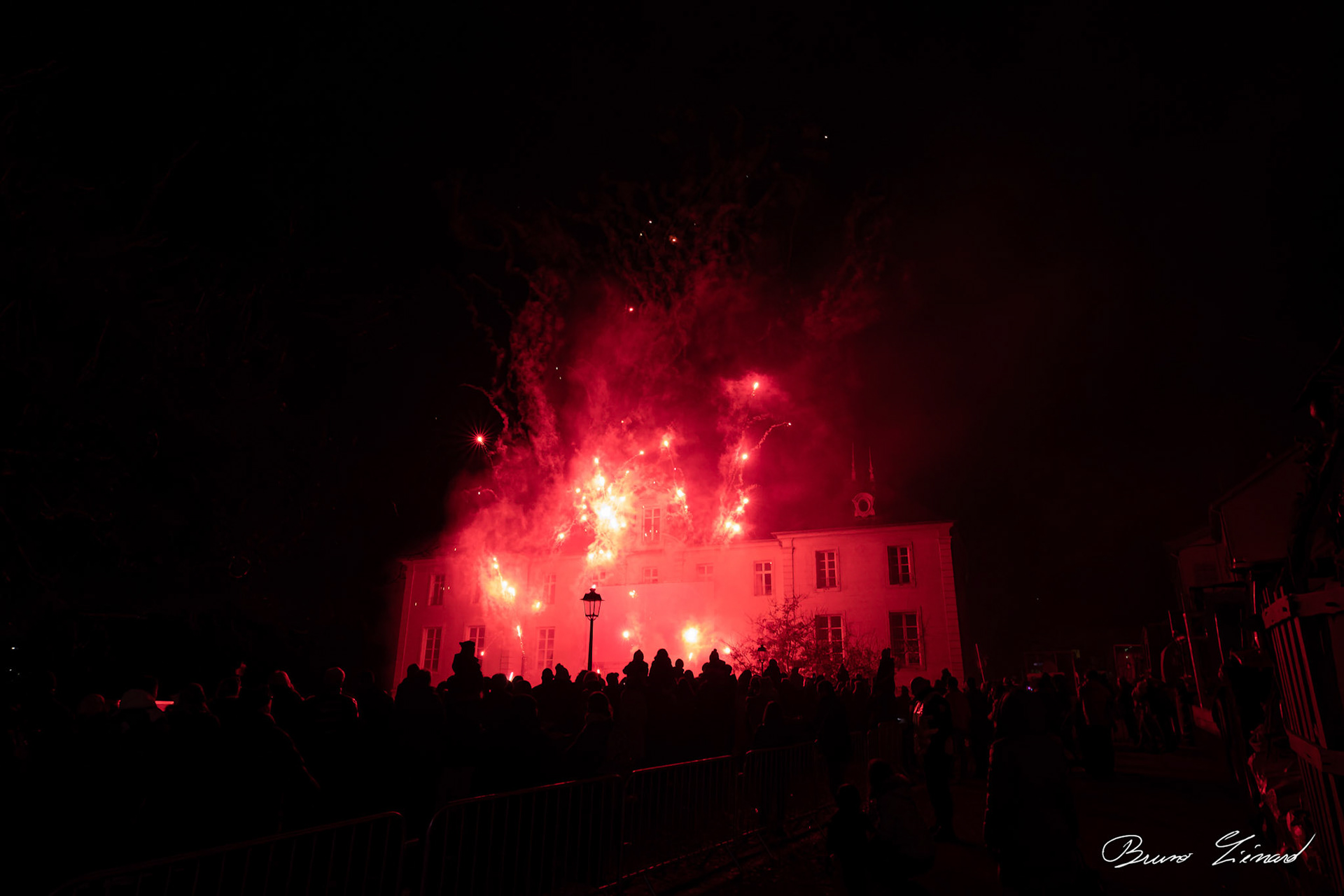 Saint Nicolas - Villers 2022