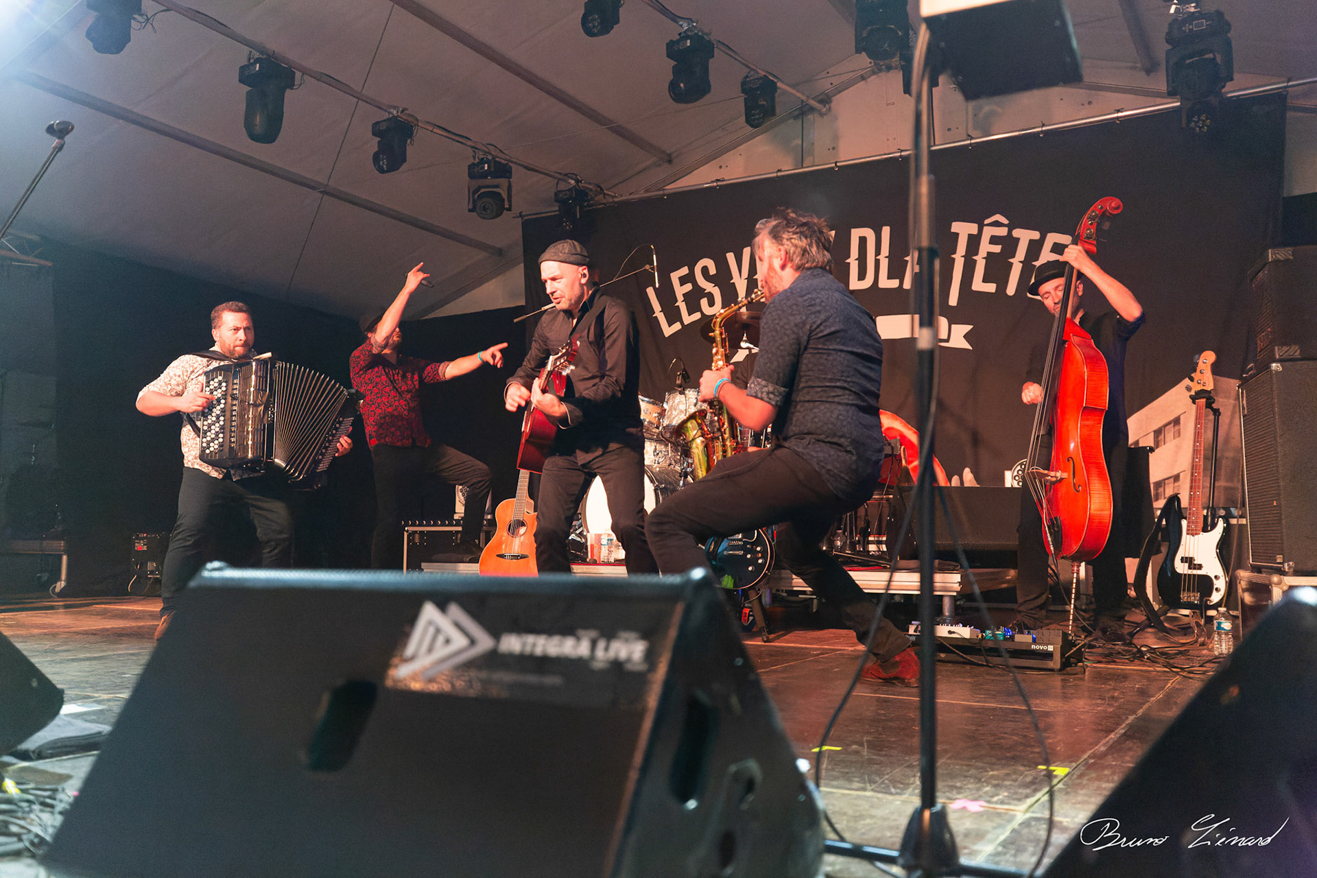 Festival Vach' De Rock 2022