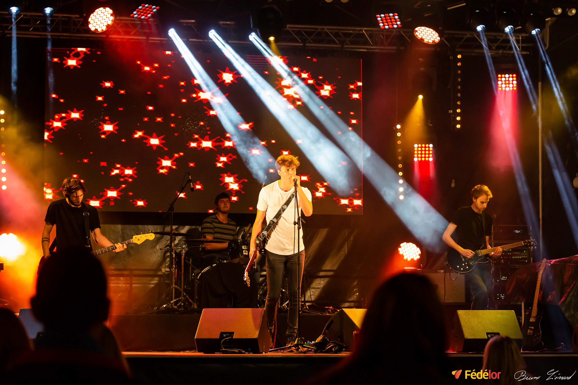 Nocturnes étudiantes 2019