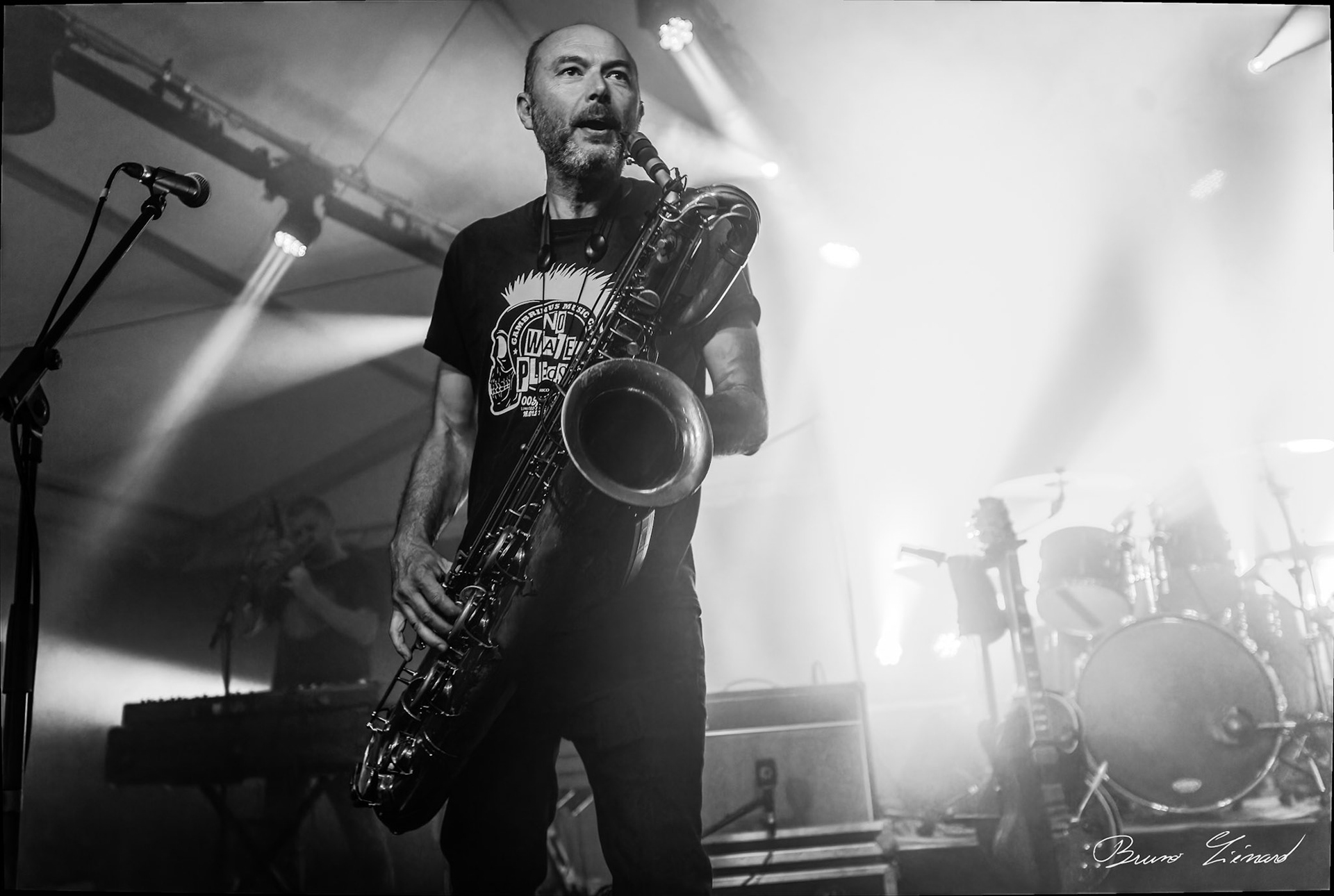 Festival Vach'De Rock 2024