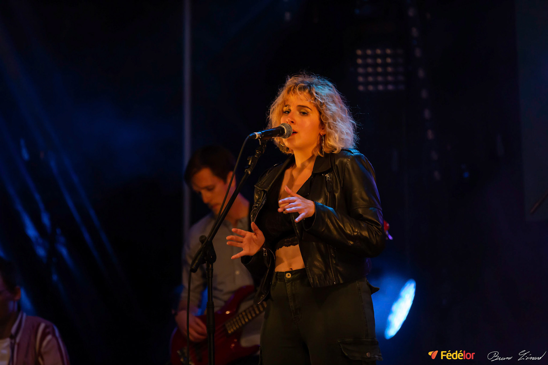 Nocturnes étudiantes 2019