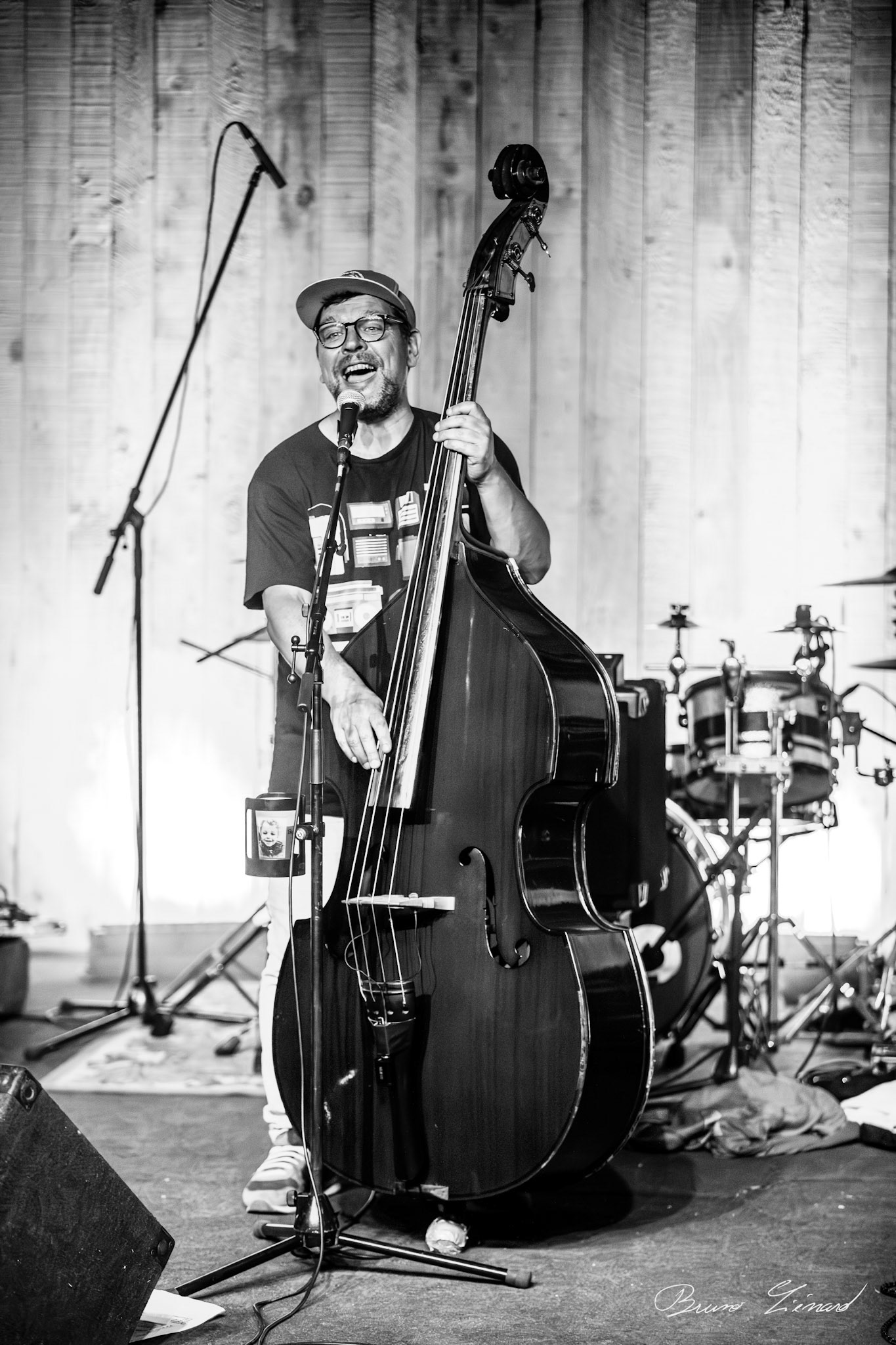 Super K7 à La Machinchoserie