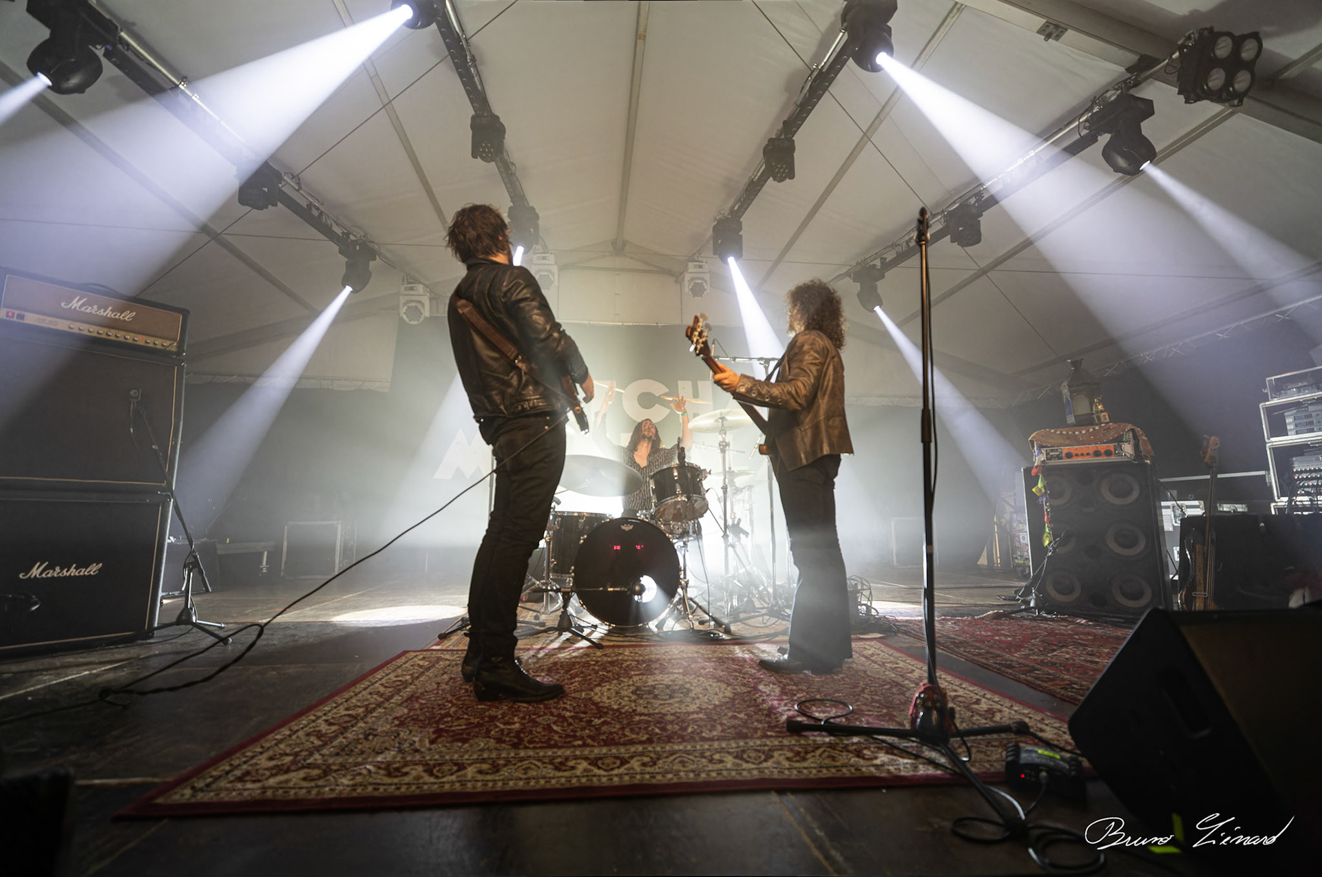 Festival Vach'De Rock 2024