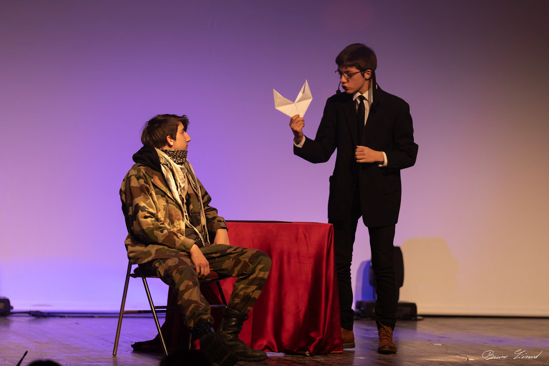 On a tous du talent - Saison 5