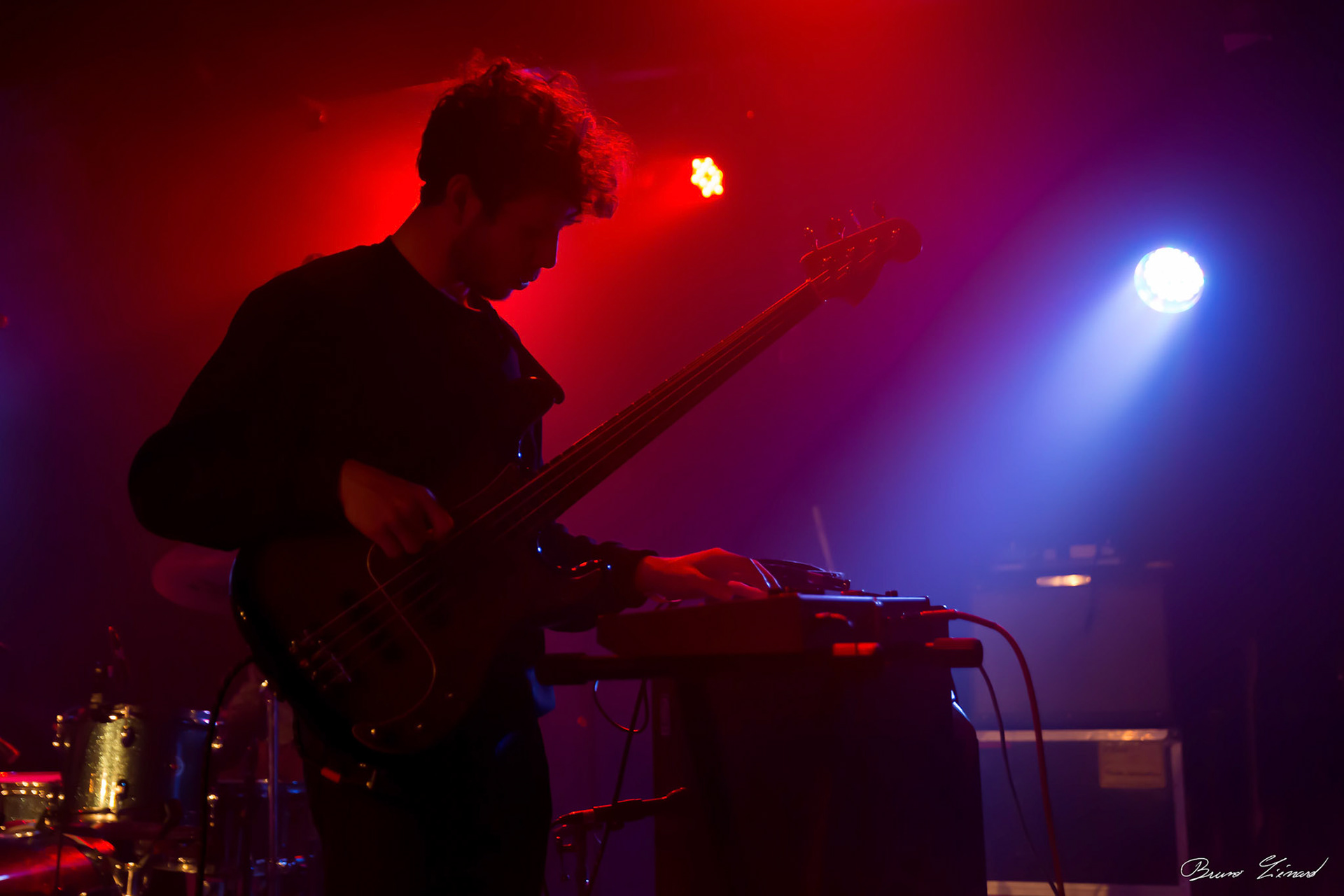 Concert de fin d'année du CROUS Lorraine
