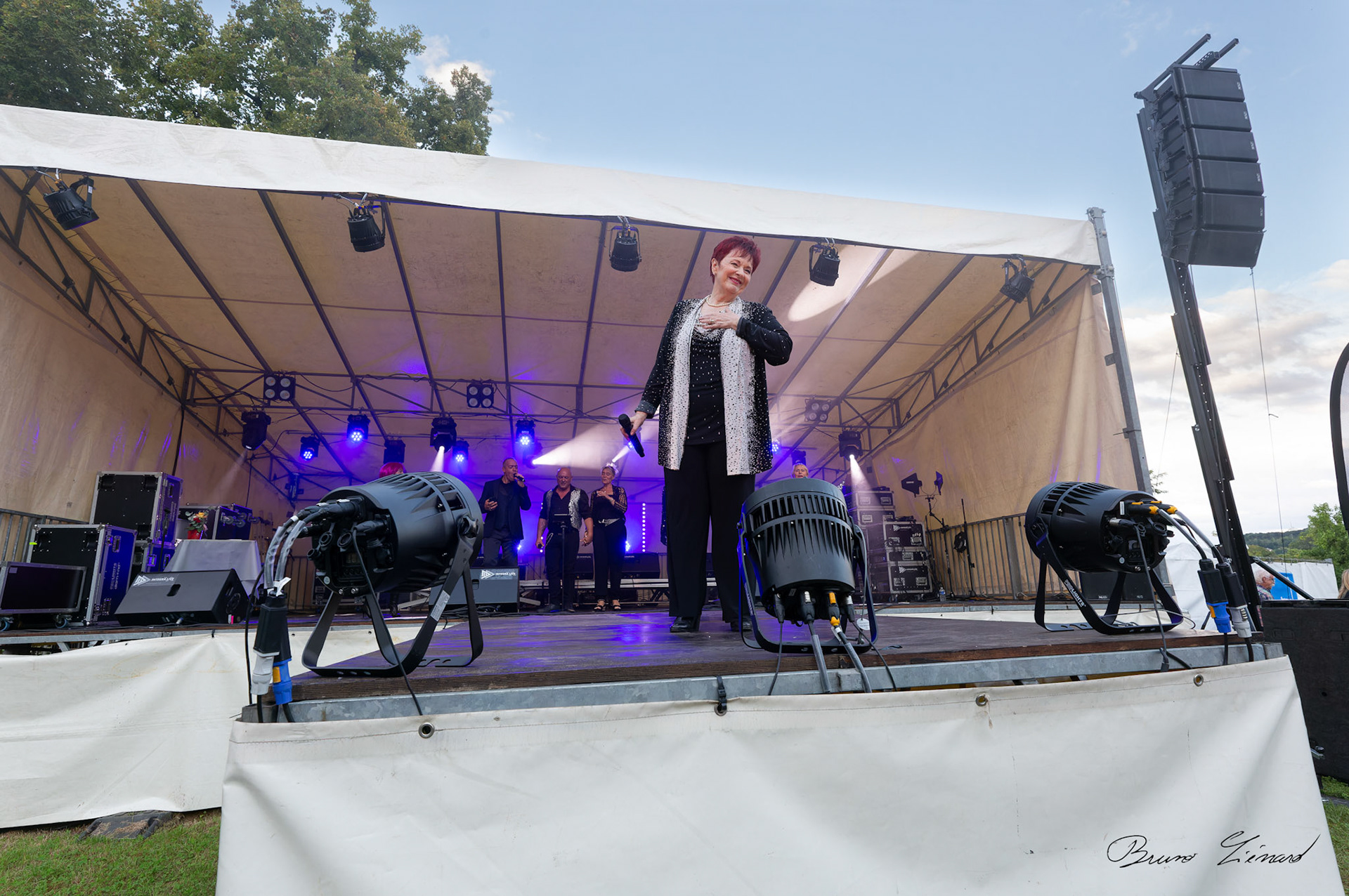 Fête des Vendanges 2024 - Villers-lès-Nancy