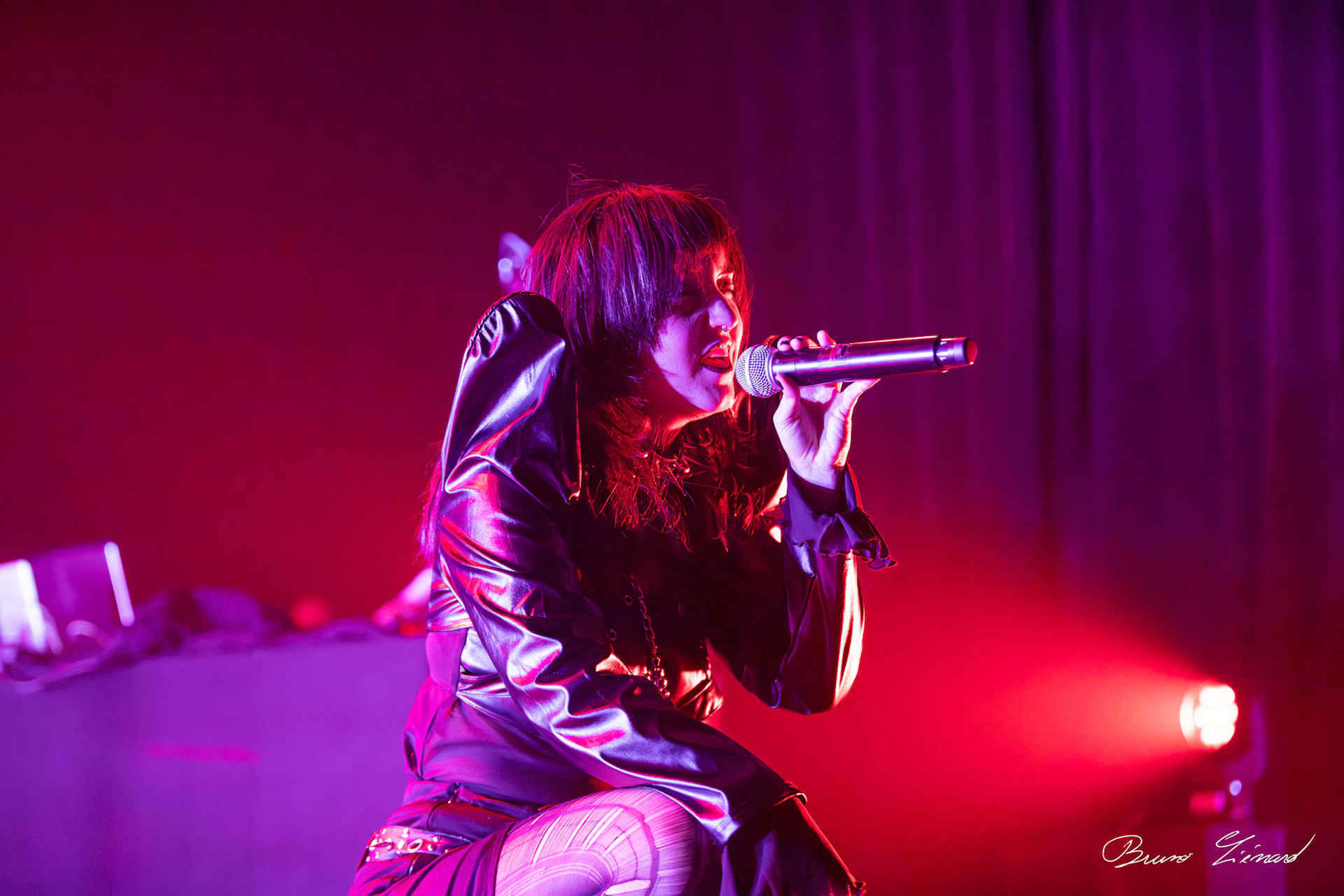 Sélections Printemps de Bourges 2026