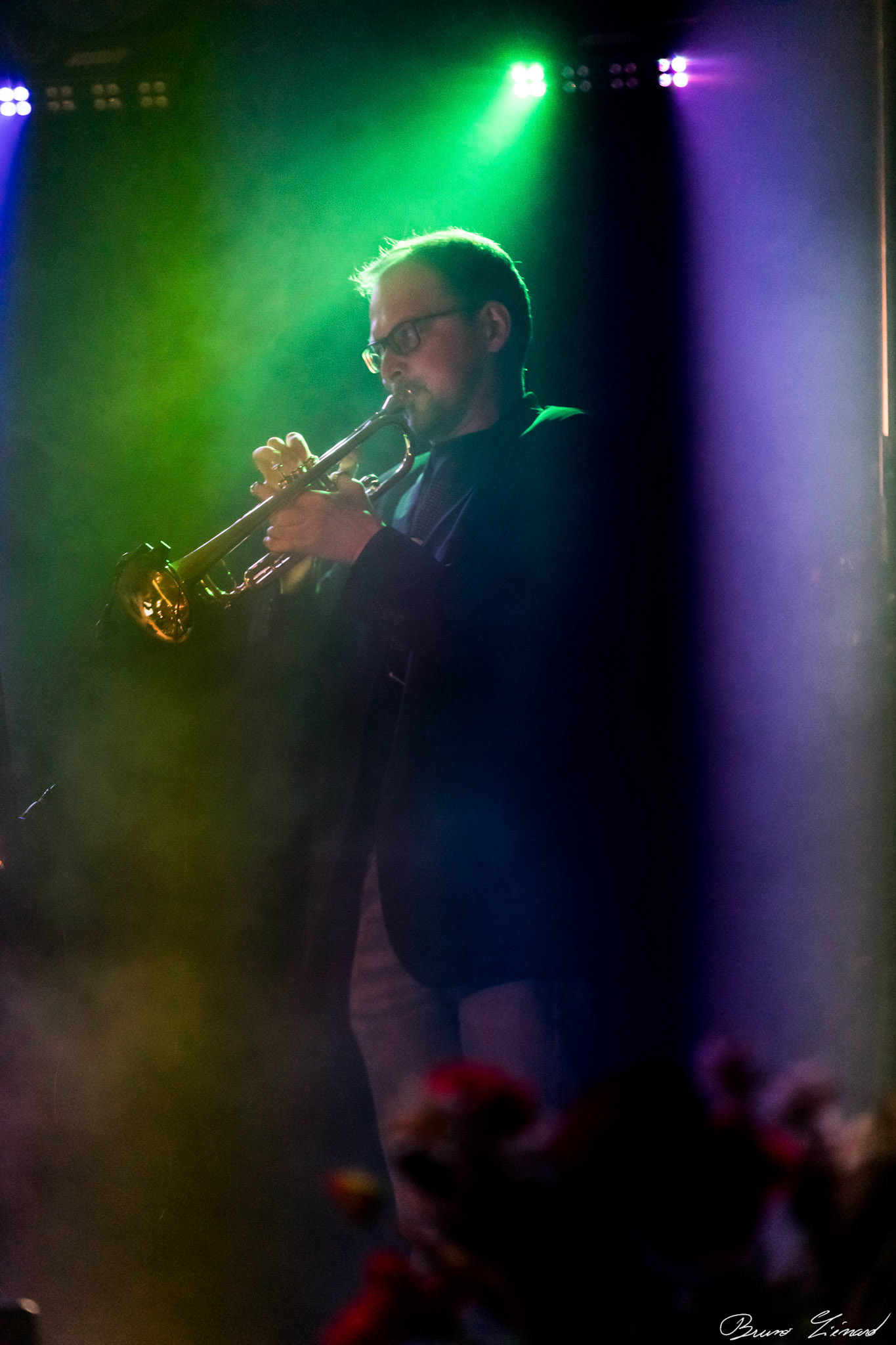 Nadamas - Fête Nationale 2021 - Villers-lès-Nancy