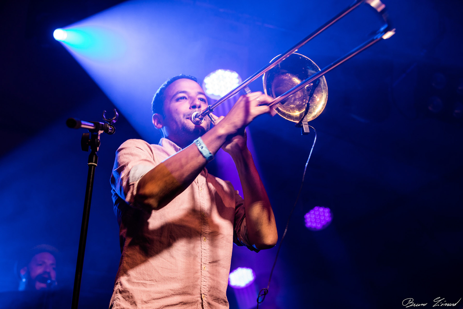 Festival Vach'De Rock #12