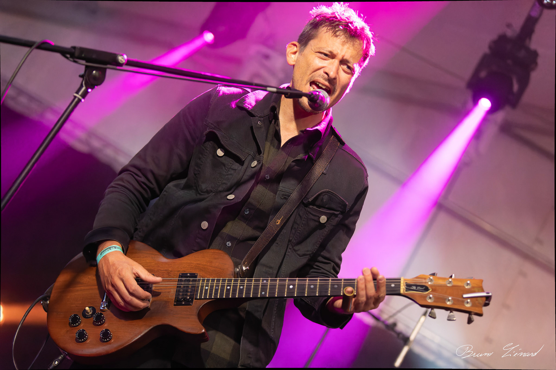 Festival Vach'De Rock 2024