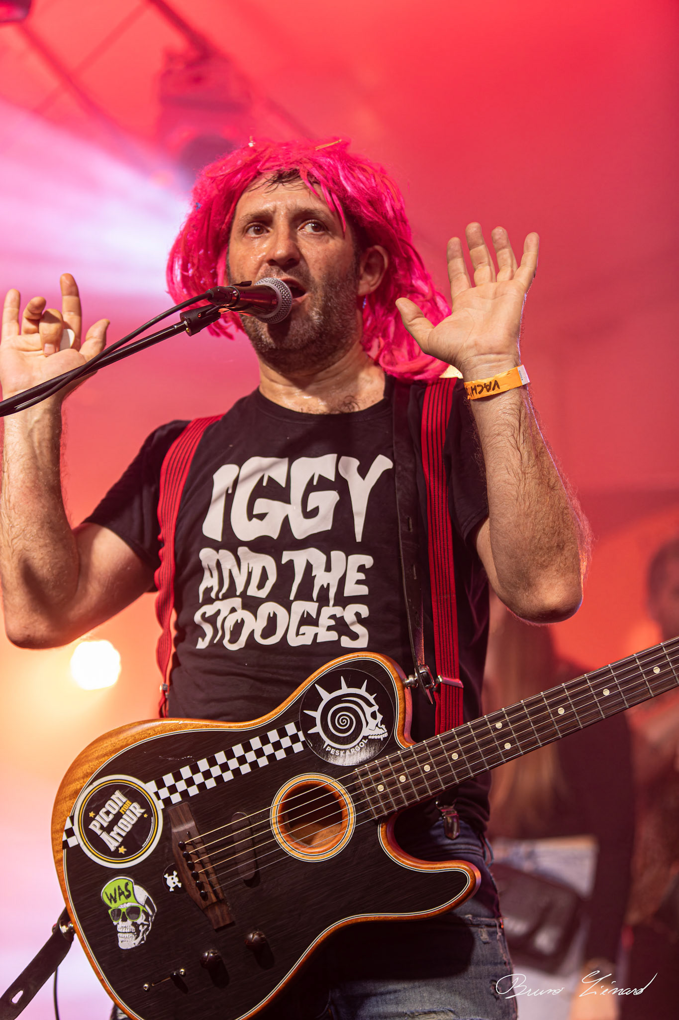 Festival Vach' De Rock 2023