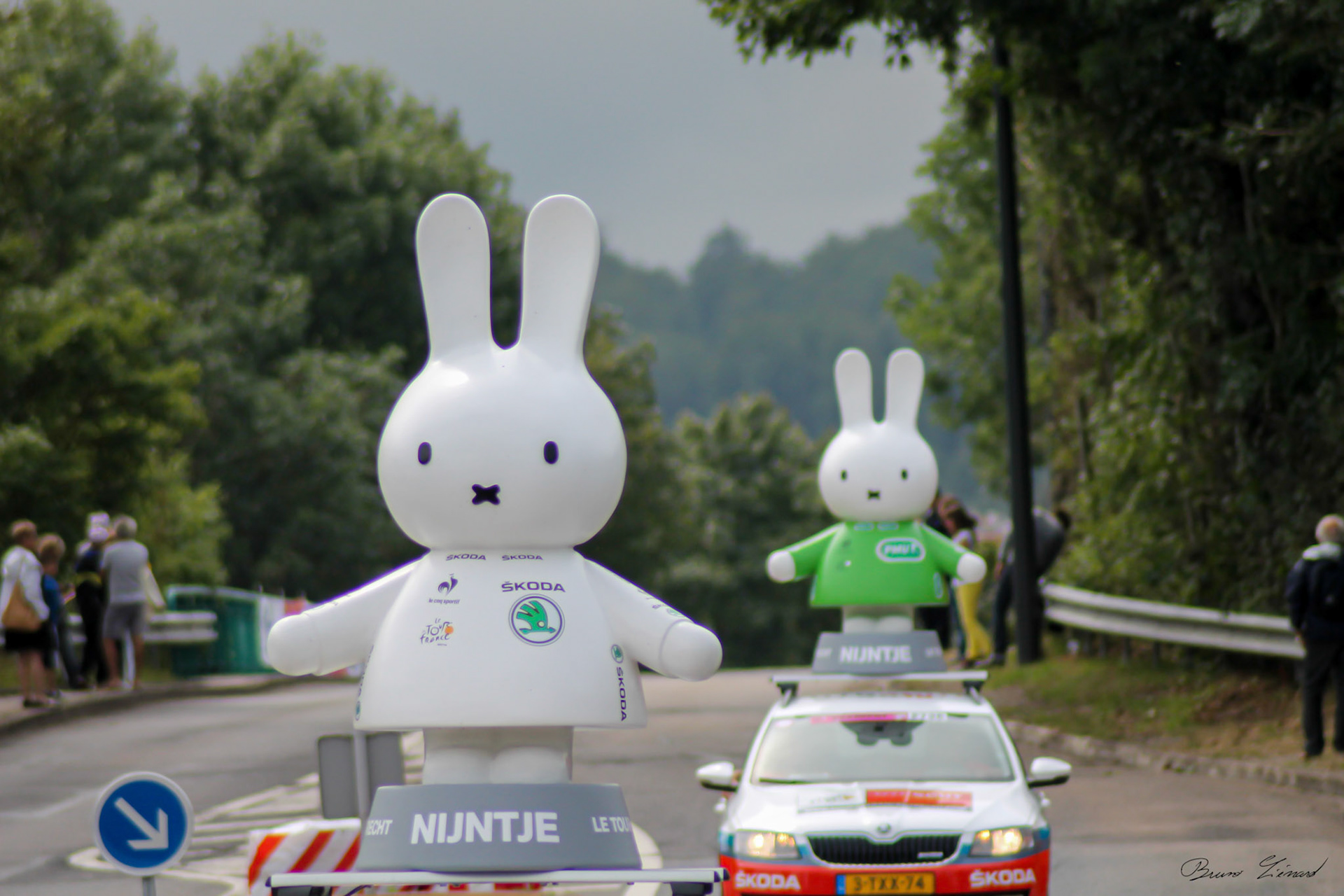 Tour de France 2014