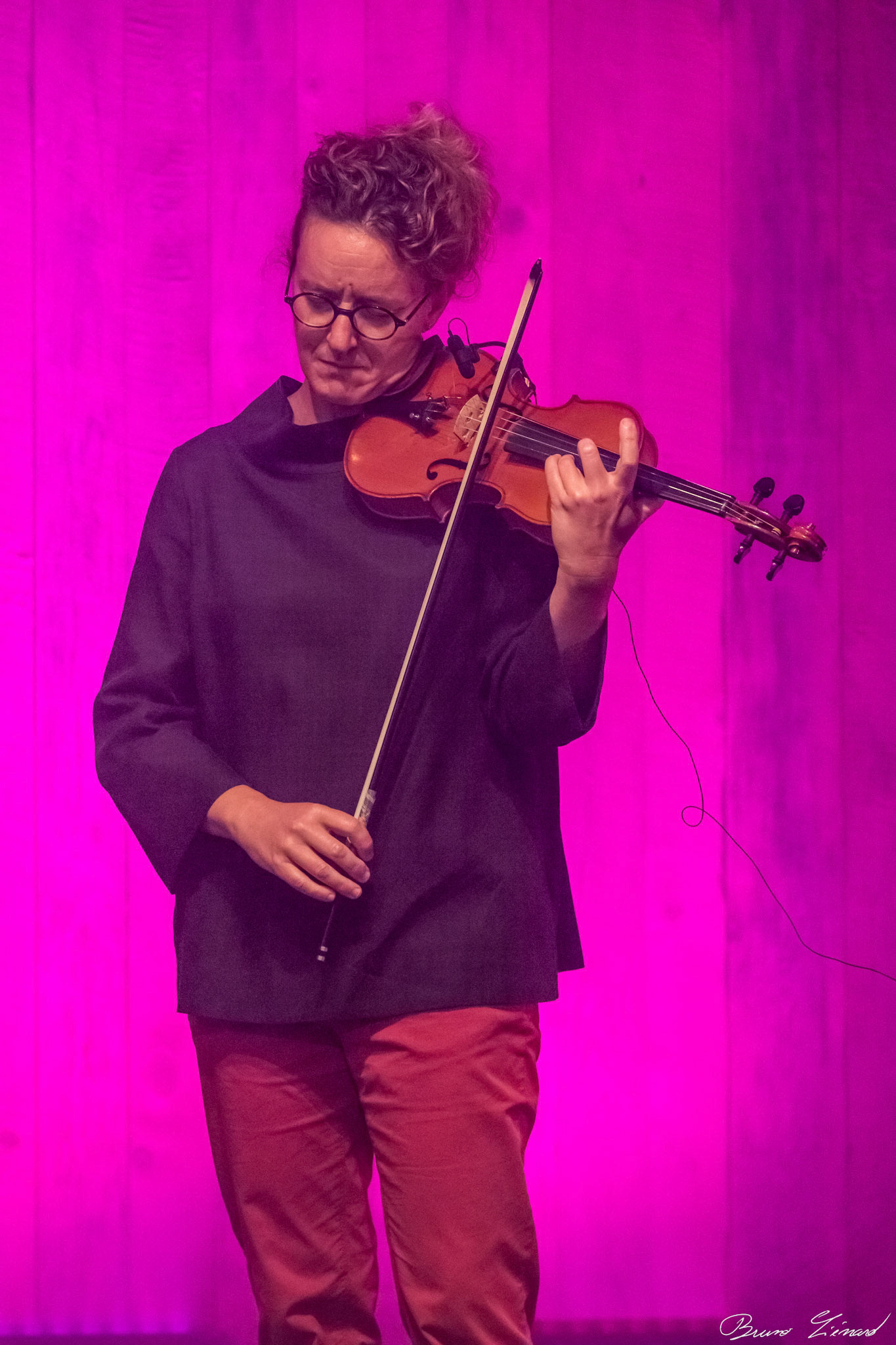 Suzanne