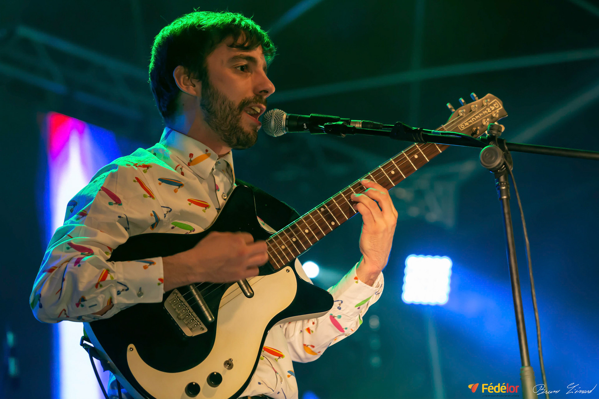 Nocturnes étudiantes 2019