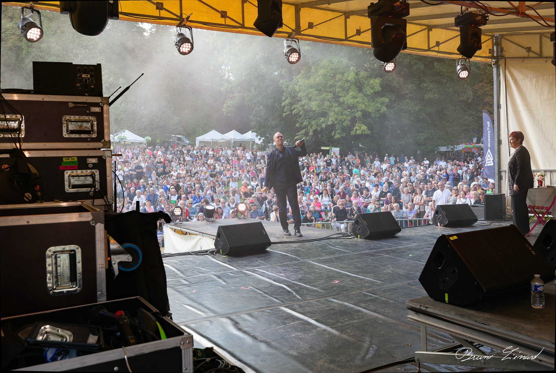 Fête des Vendanges 2024 - Villers-lès-Nancy