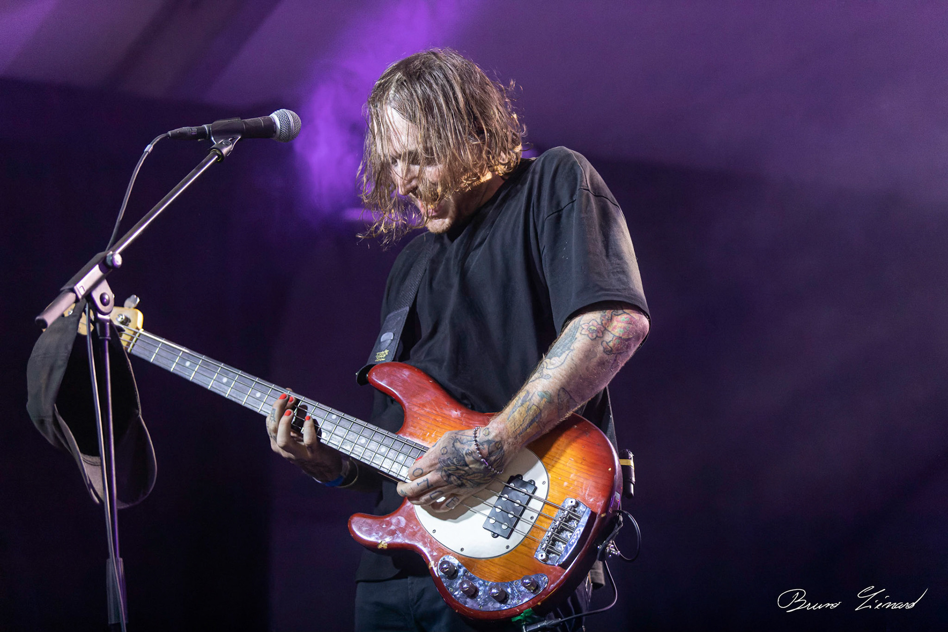 Festival Vach' De Rock 2022