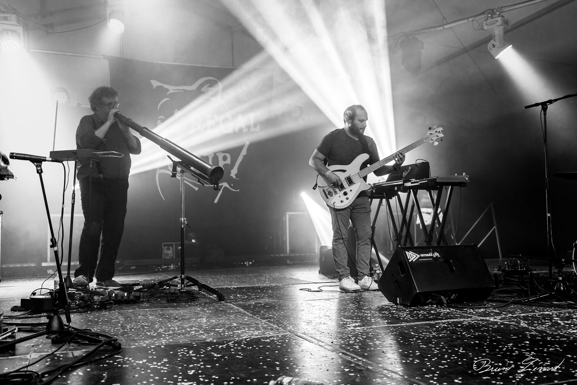 Festival Vach' De Rock 2023