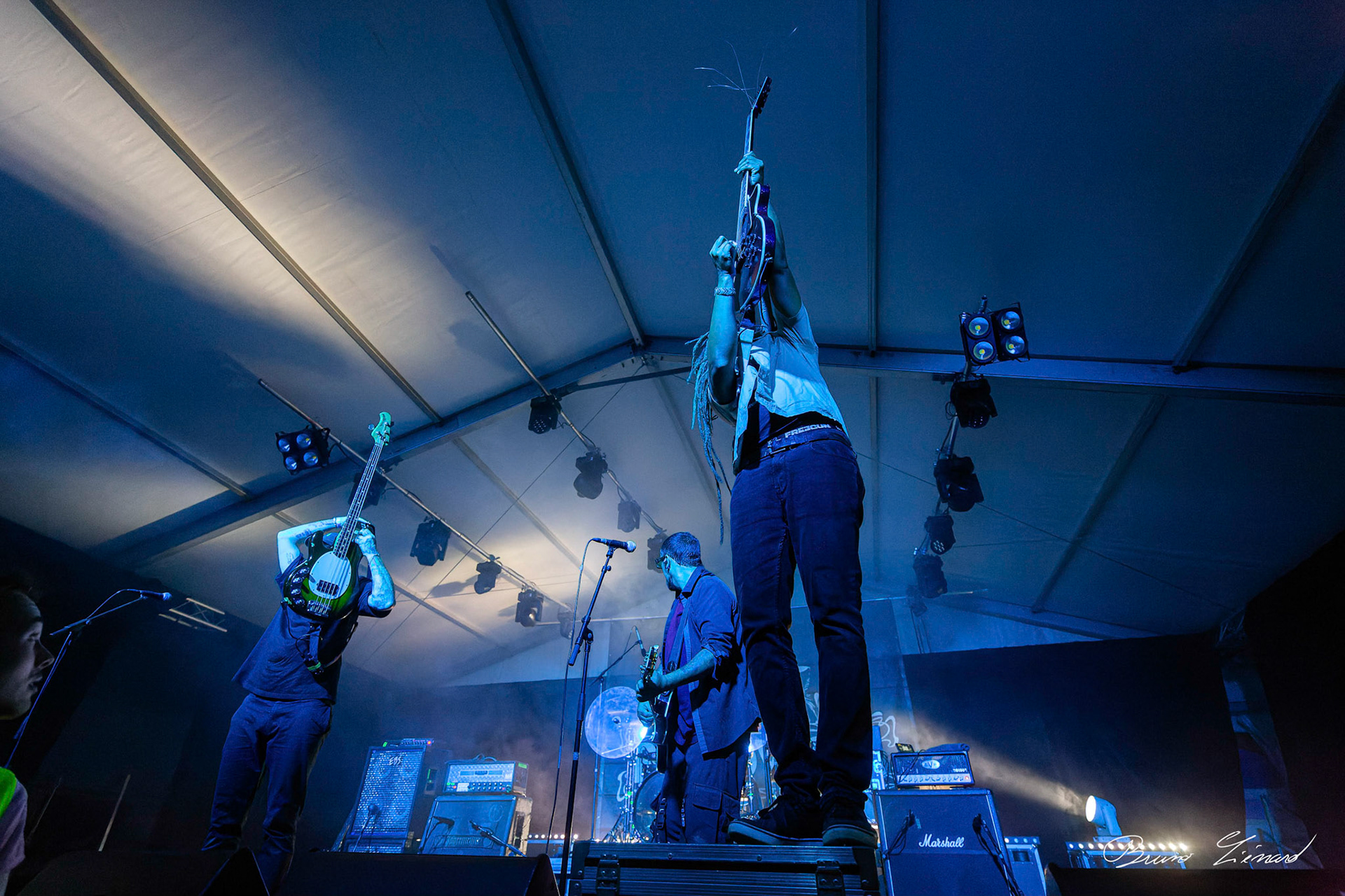 Festival Vach' De Rock 2022