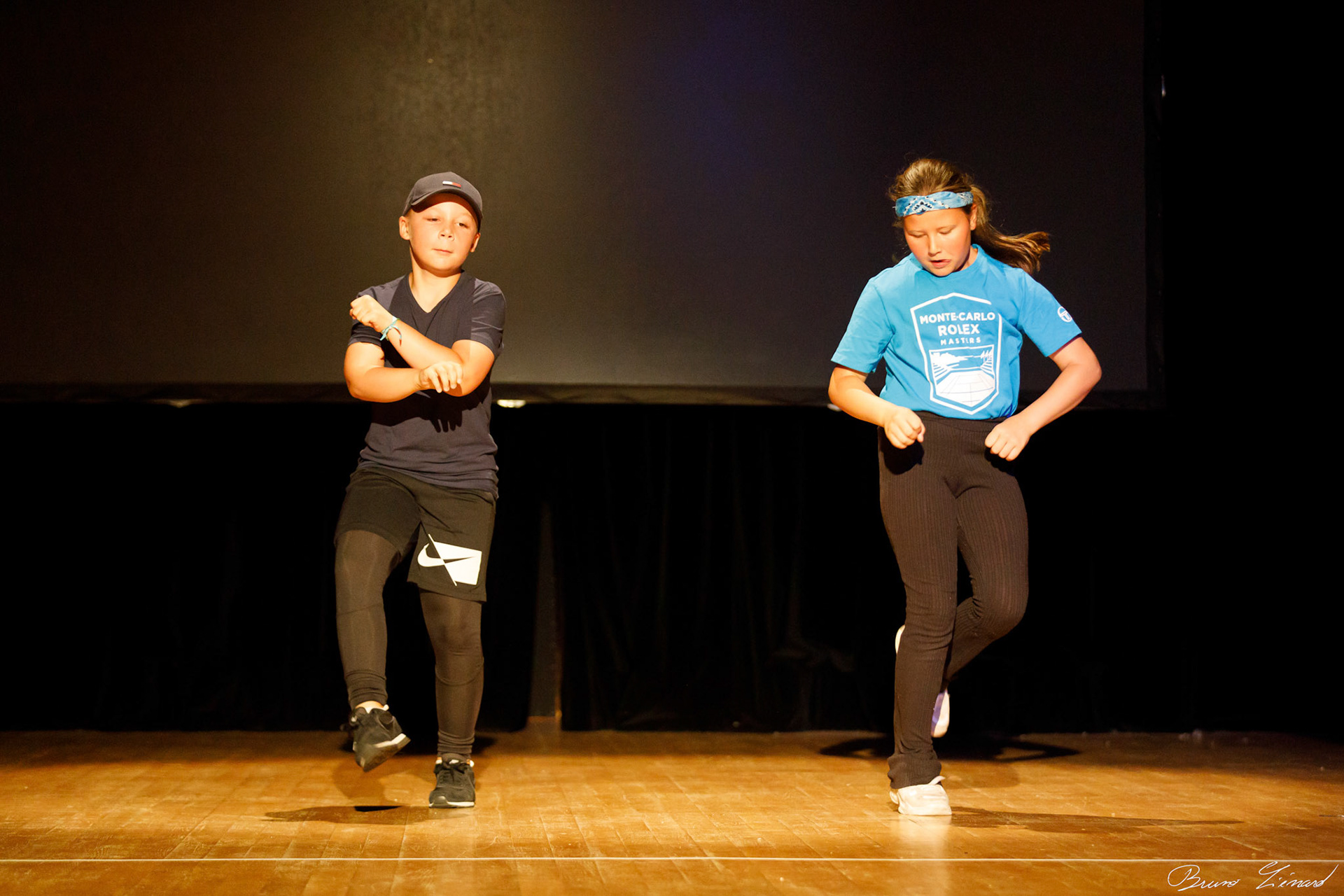 Répétitions DMA Sol Y Dance