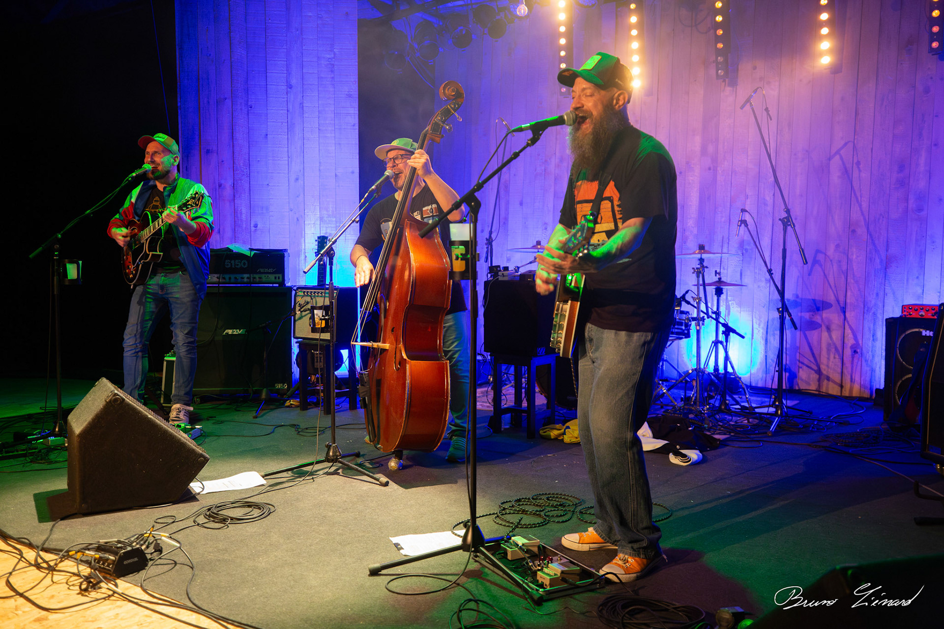 Super K7 à La Machinchoserie