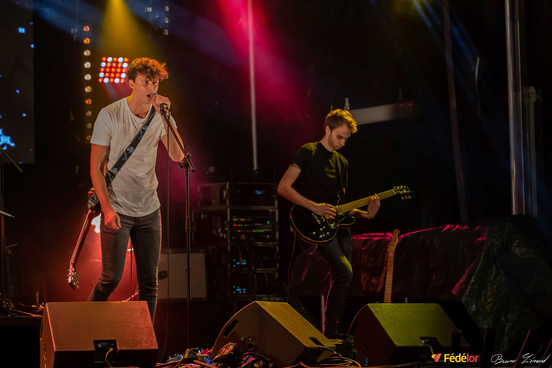 Nocturnes étudiantes 2019