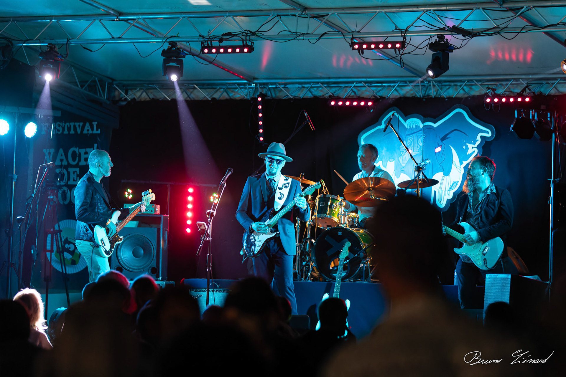 Festival Vach' De Rock 2023