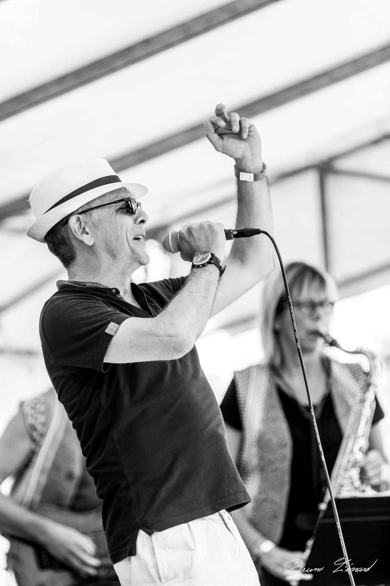 Fête de la musique à Villers-lès-Nancy