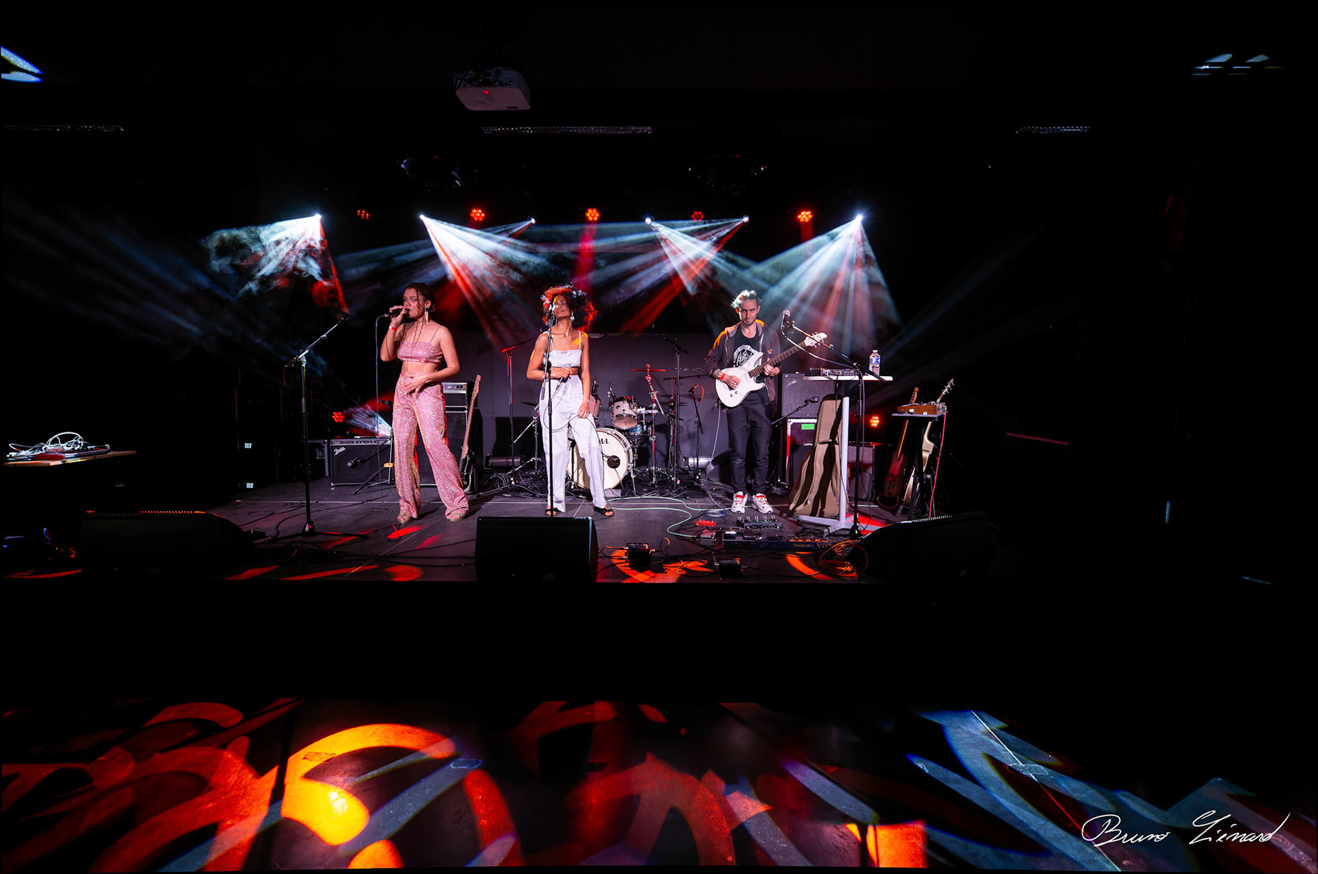 Finale du tremplin musical étudiant CROUS Lorraine 2024