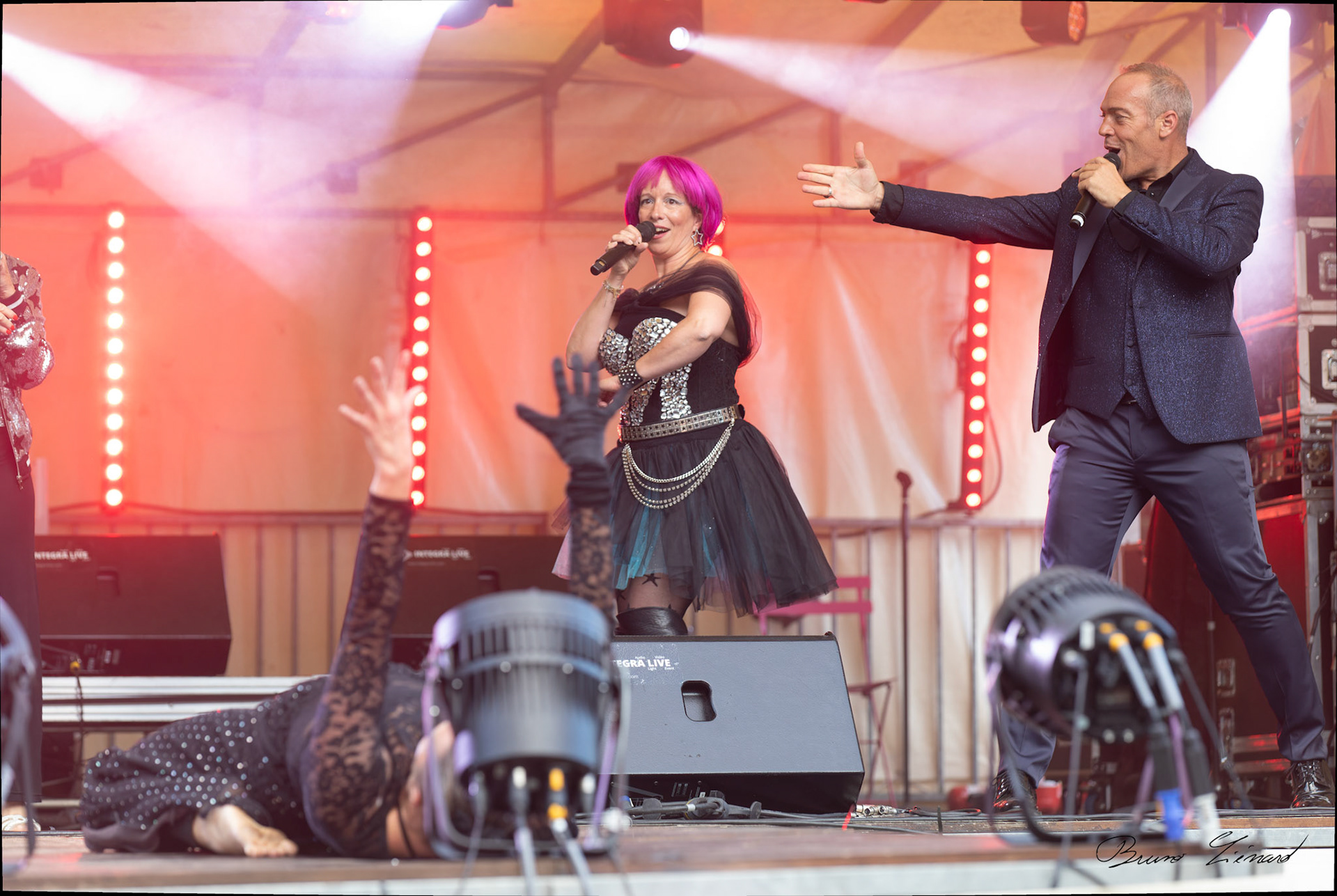 Fête des Vendanges 2024 - Villers-lès-Nancy