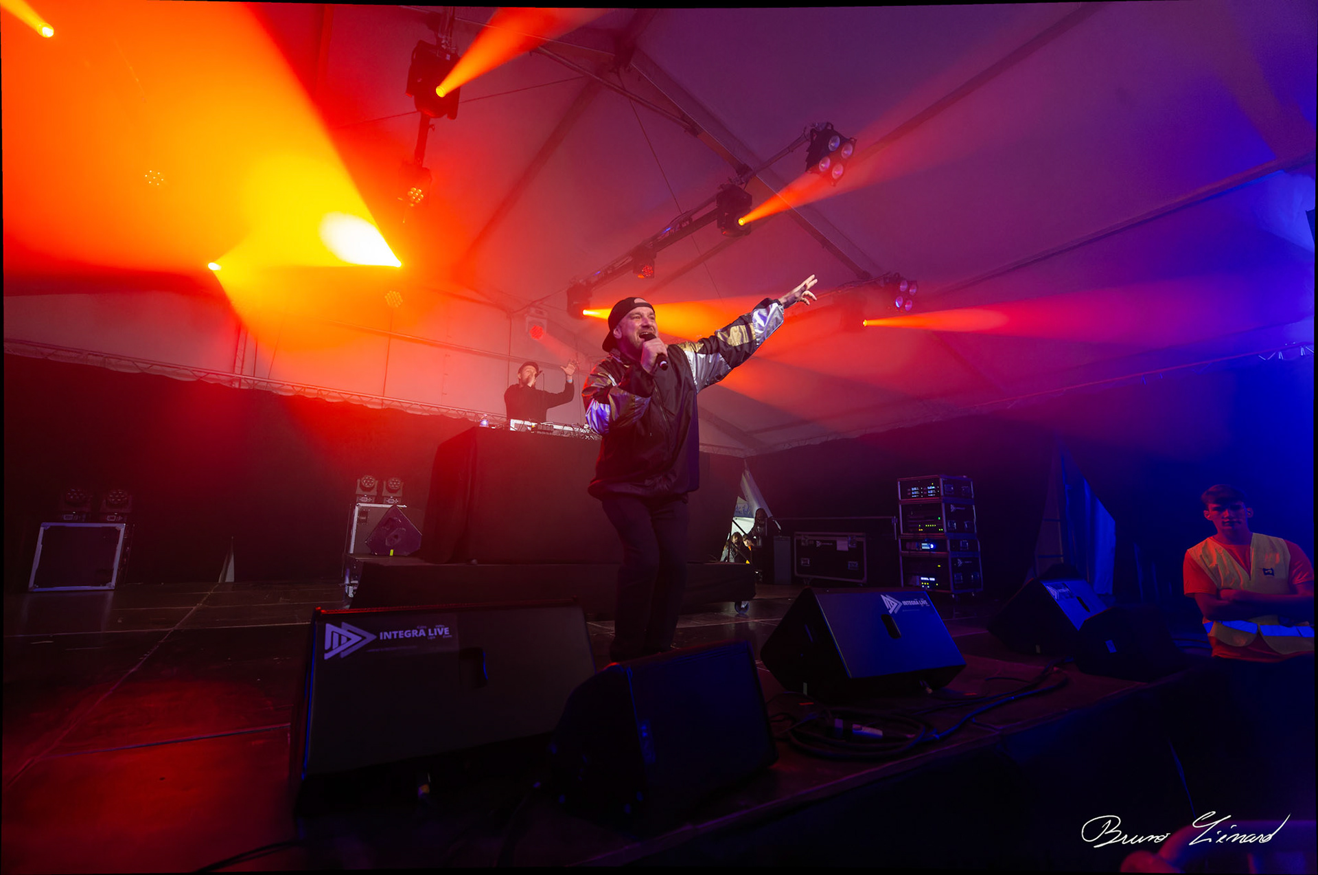 Festival Vach'De Rock 2024