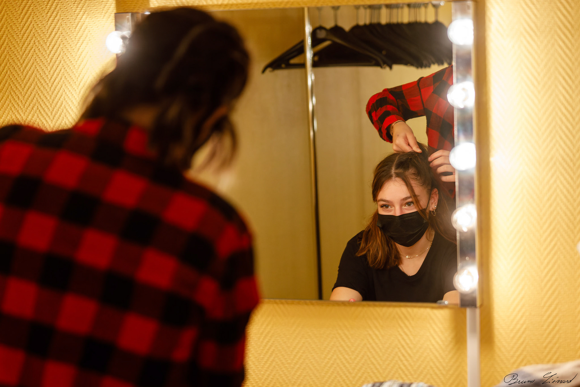 Spectacle "Renaissance" par la Danse Moderne Academy