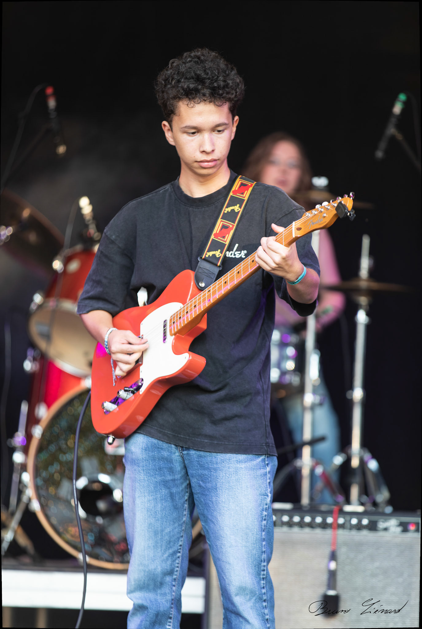 Festival Vach'De Rock 2024