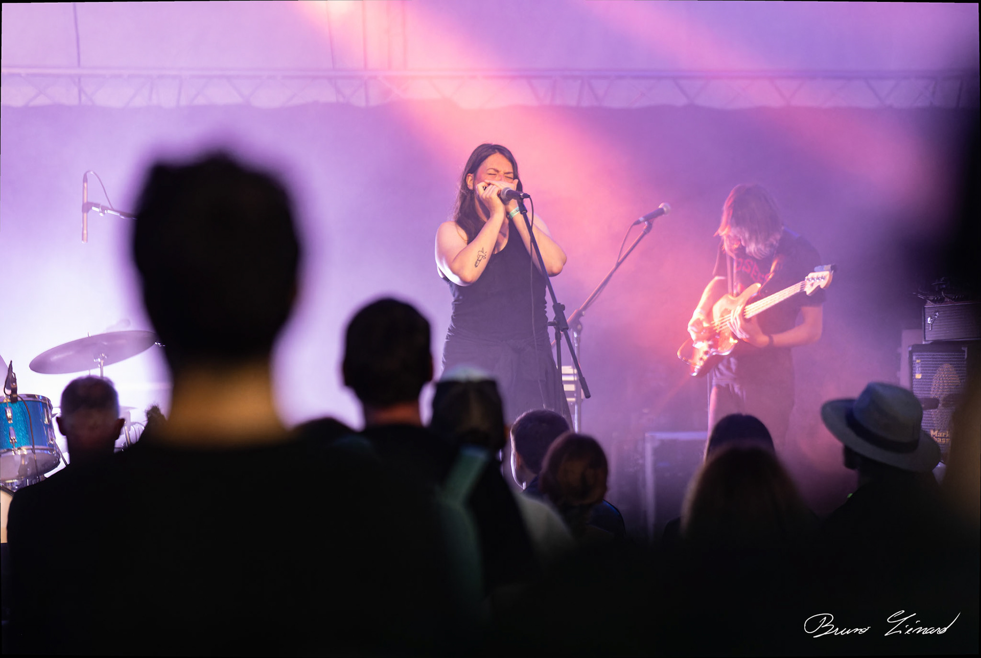 Festival Vach'De Rock 2024