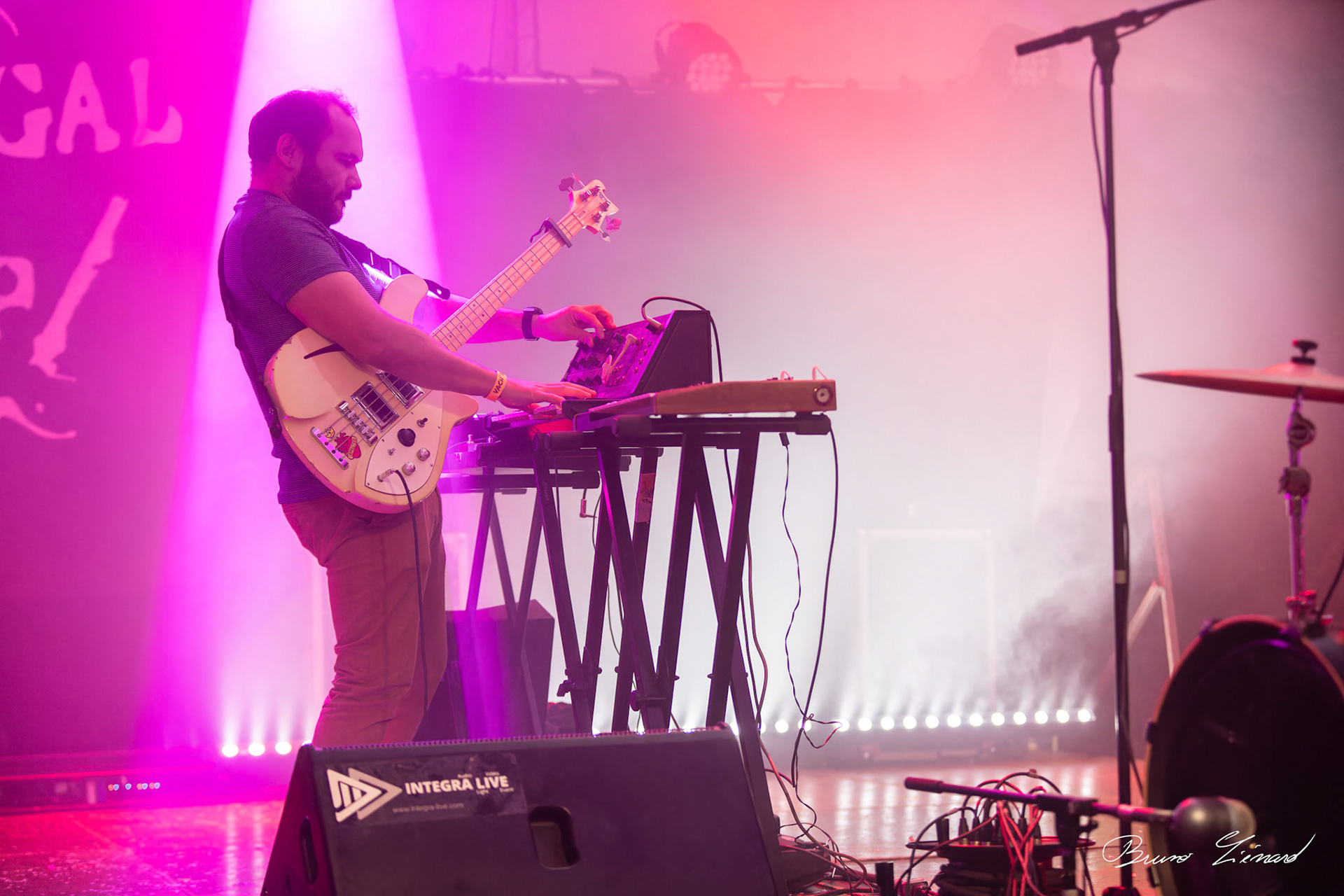 Festival Vach' De Rock 2023