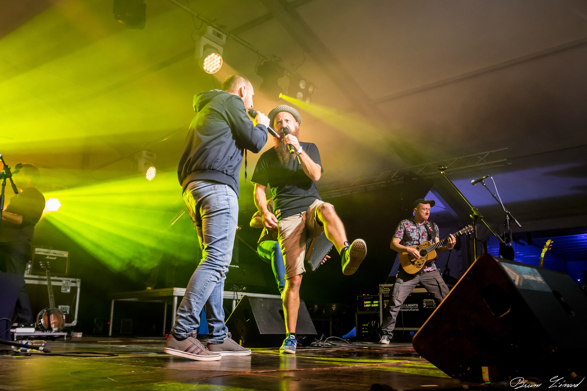 Festival Vach'De Rock #12