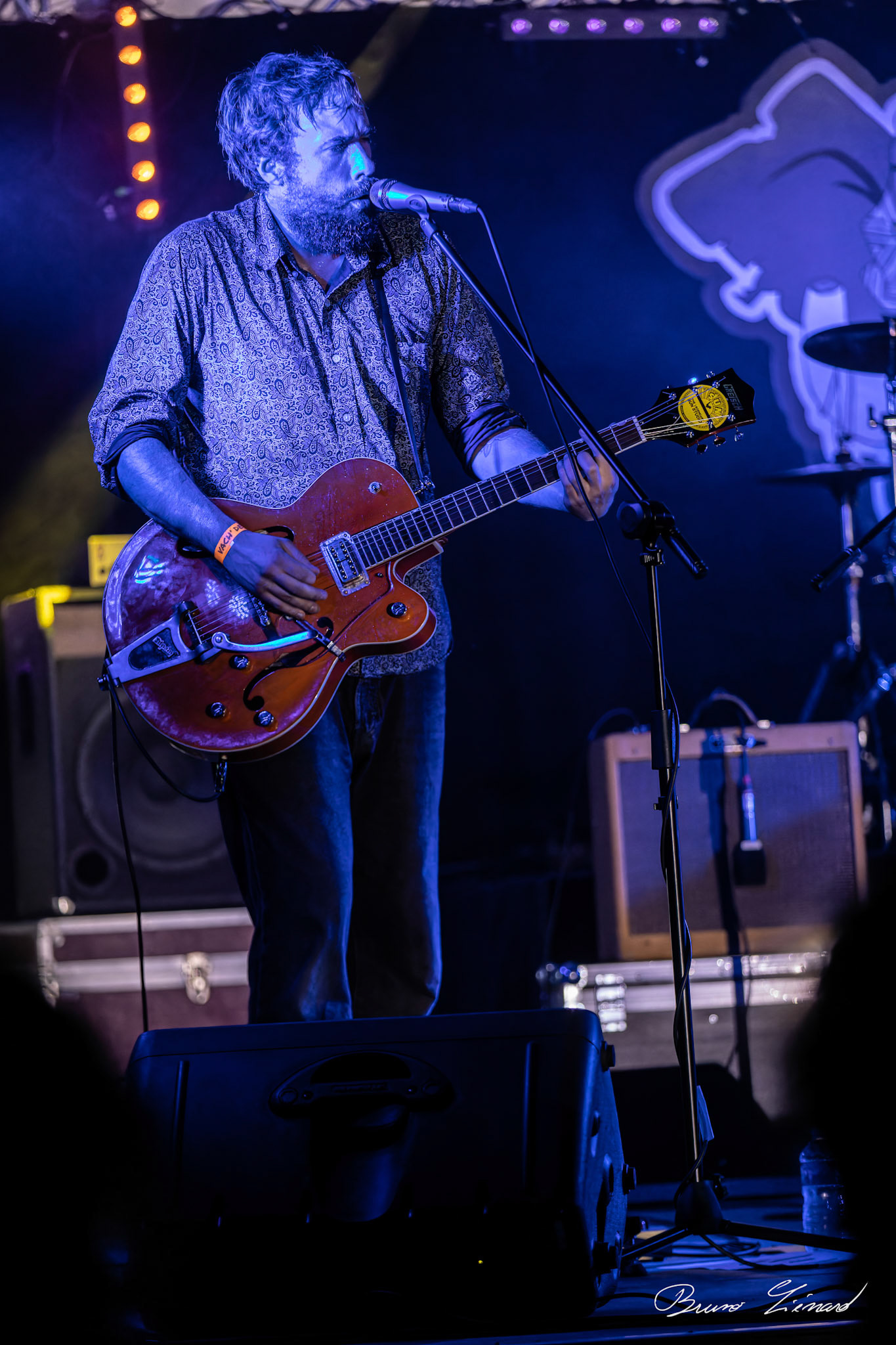 Festival Vach' De Rock 2023