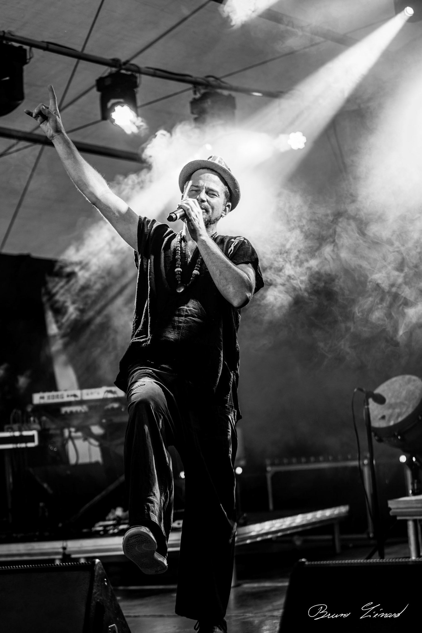 Festival Vach' De Rock 2022