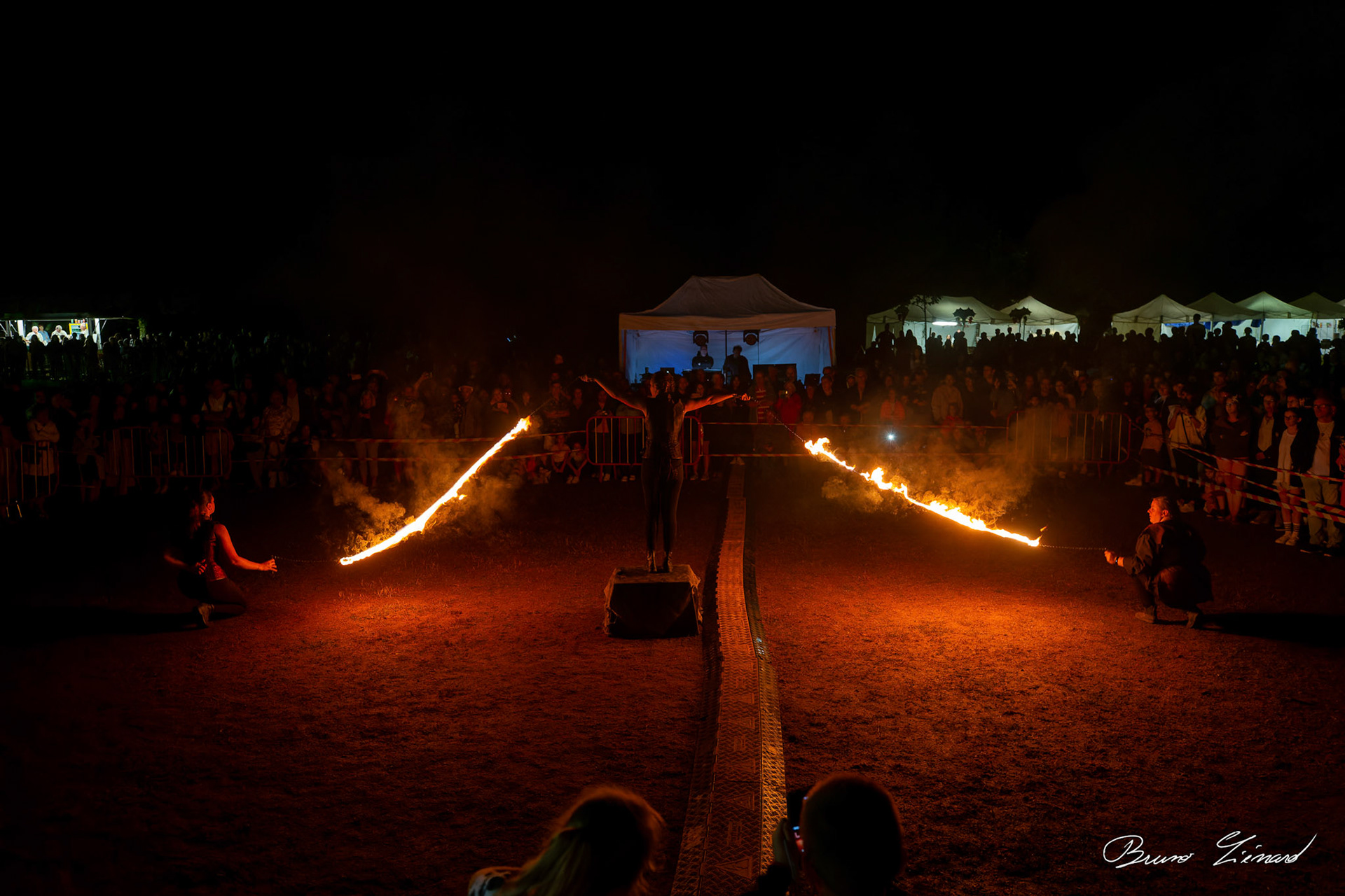 Fête des Vendanges 2022 - Villers-lès-Nancy