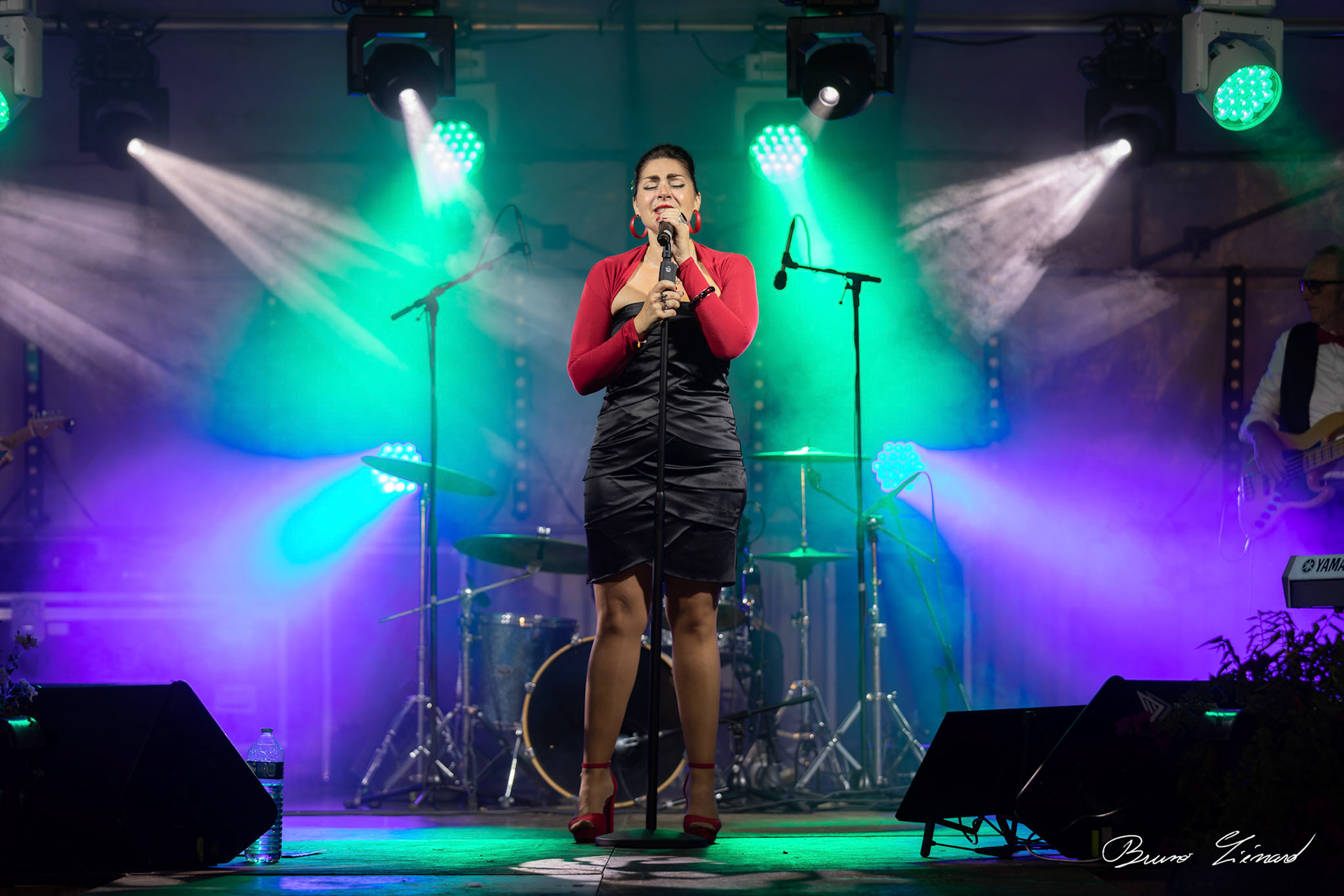 Fête des Vendanges 2023 - Villers-lès-Nancy