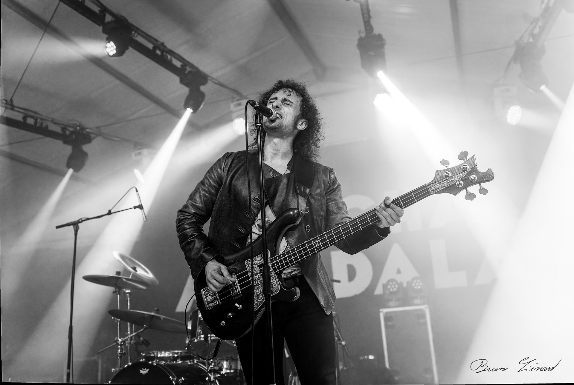 Festival Vach'De Rock 2024