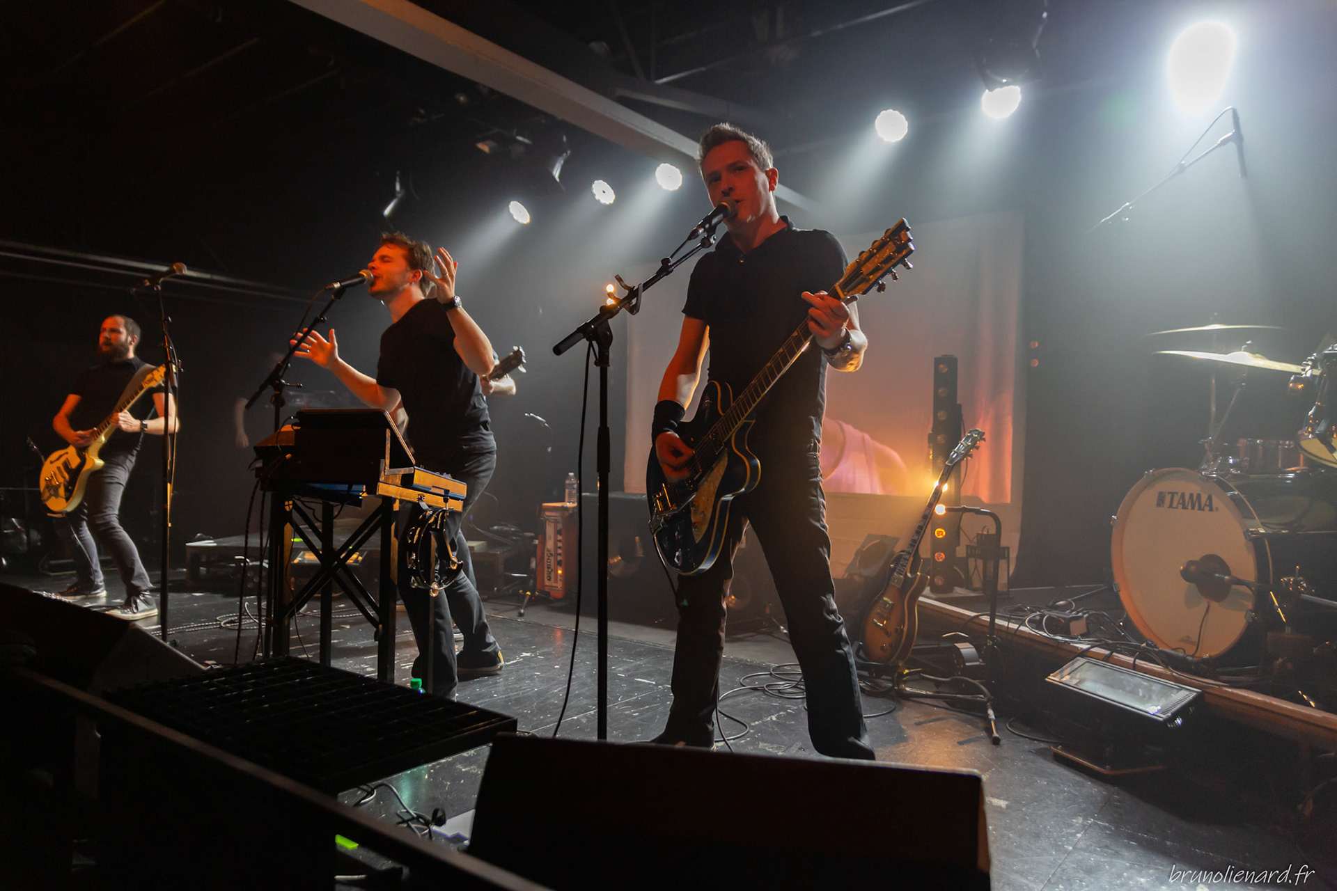 Los Disidentes del Sucio Motel