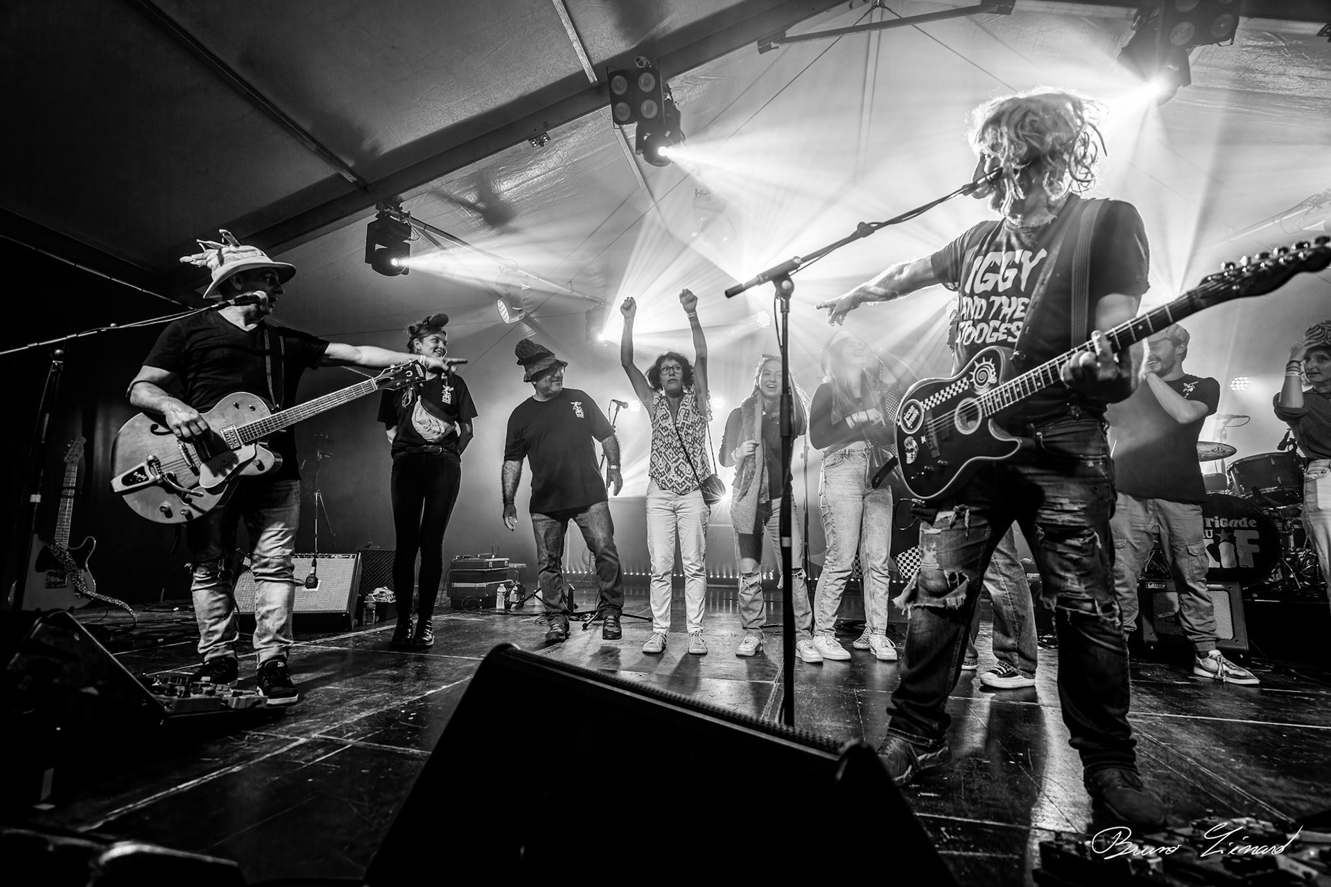 Festival Vach' De Rock 2023