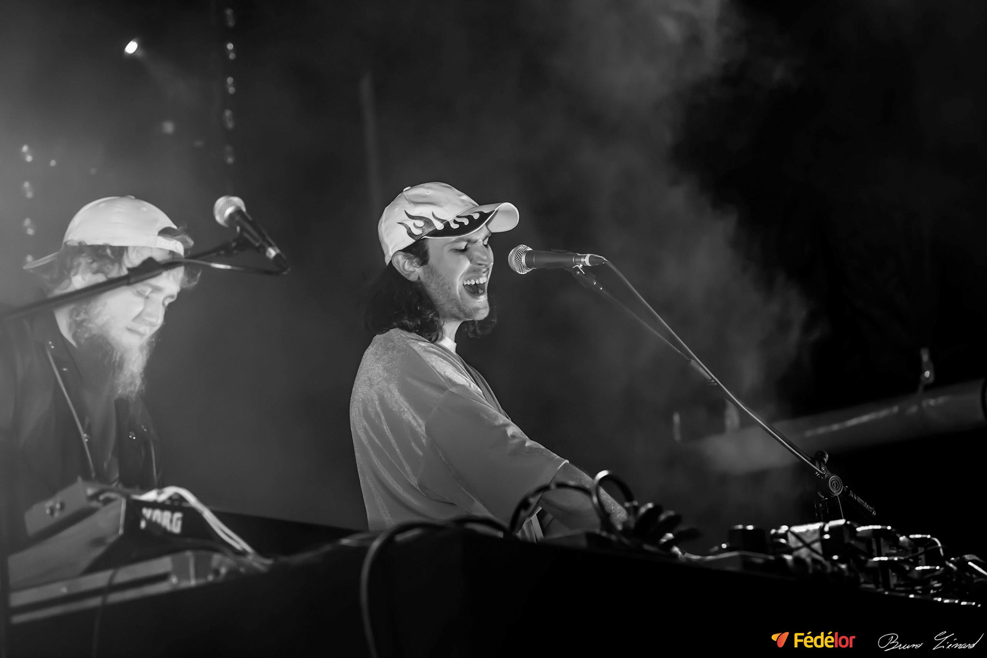 Nocturnes étudiantes 2019