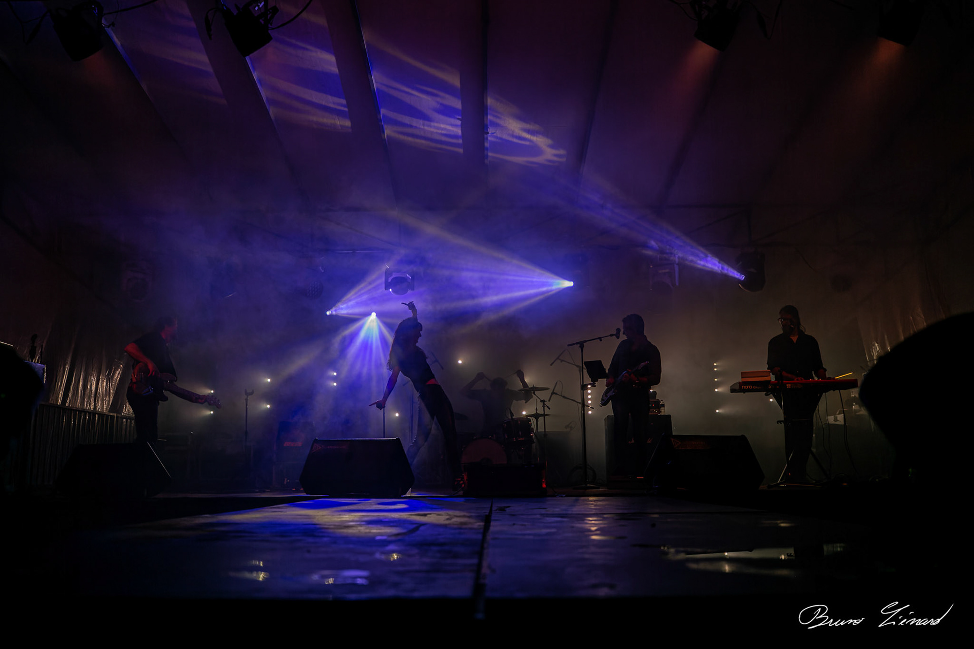 Fête des Vendanges 2022 - Villers-lès-Nancy